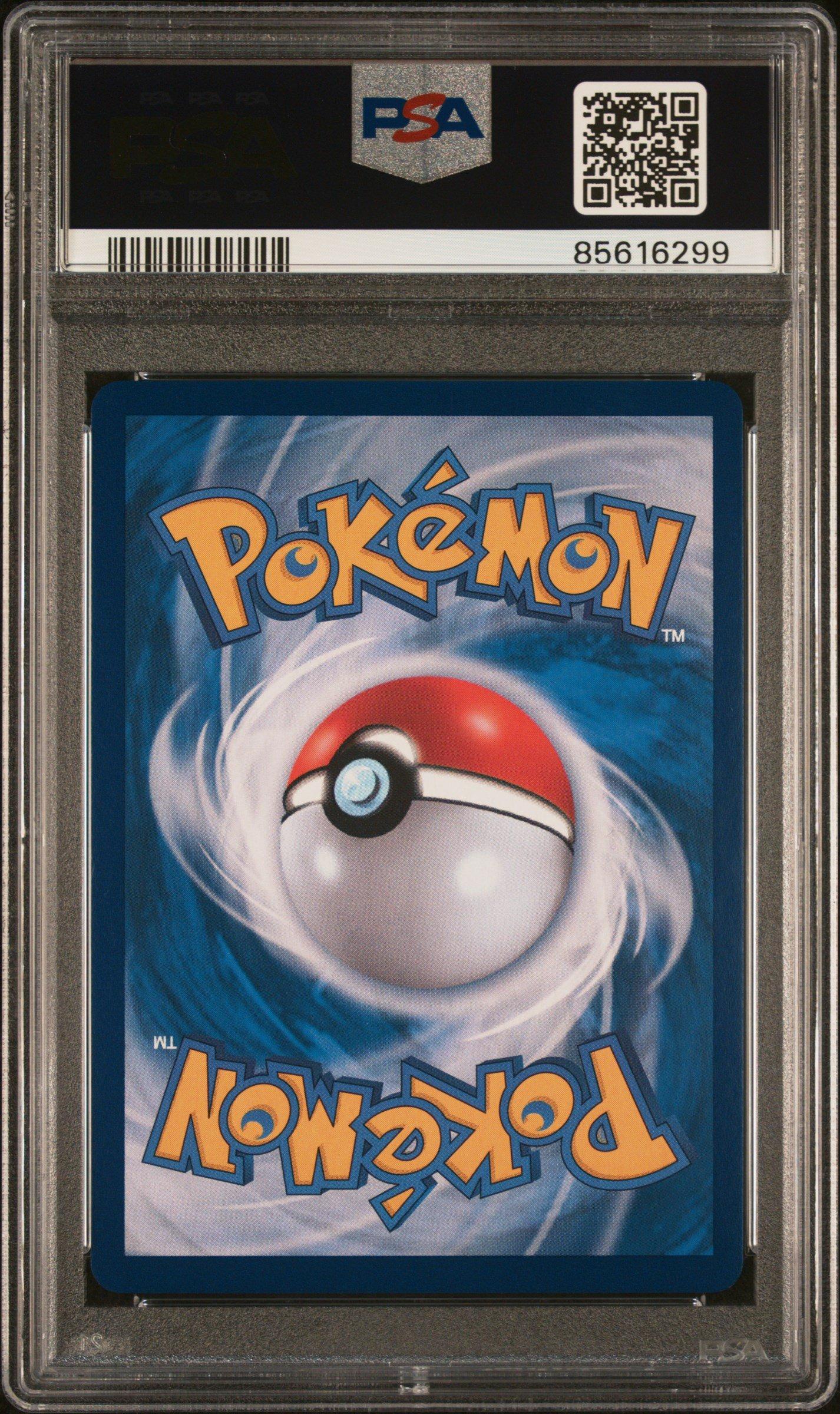 2023 Pokemon Korean Sv2a-pokemon 151 204 Zapdos Ex Special Art Rare PSA