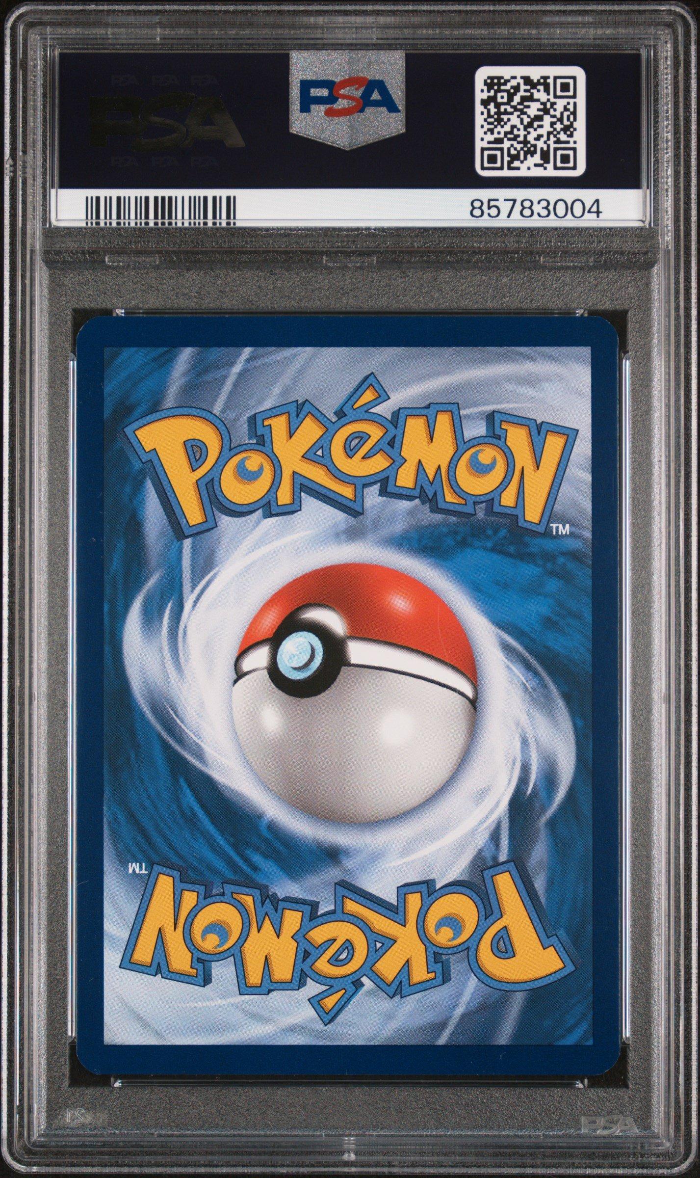 2016 Pokemon Xy Evolutions 42 Zapdos-holo PSA 10 Graded Card