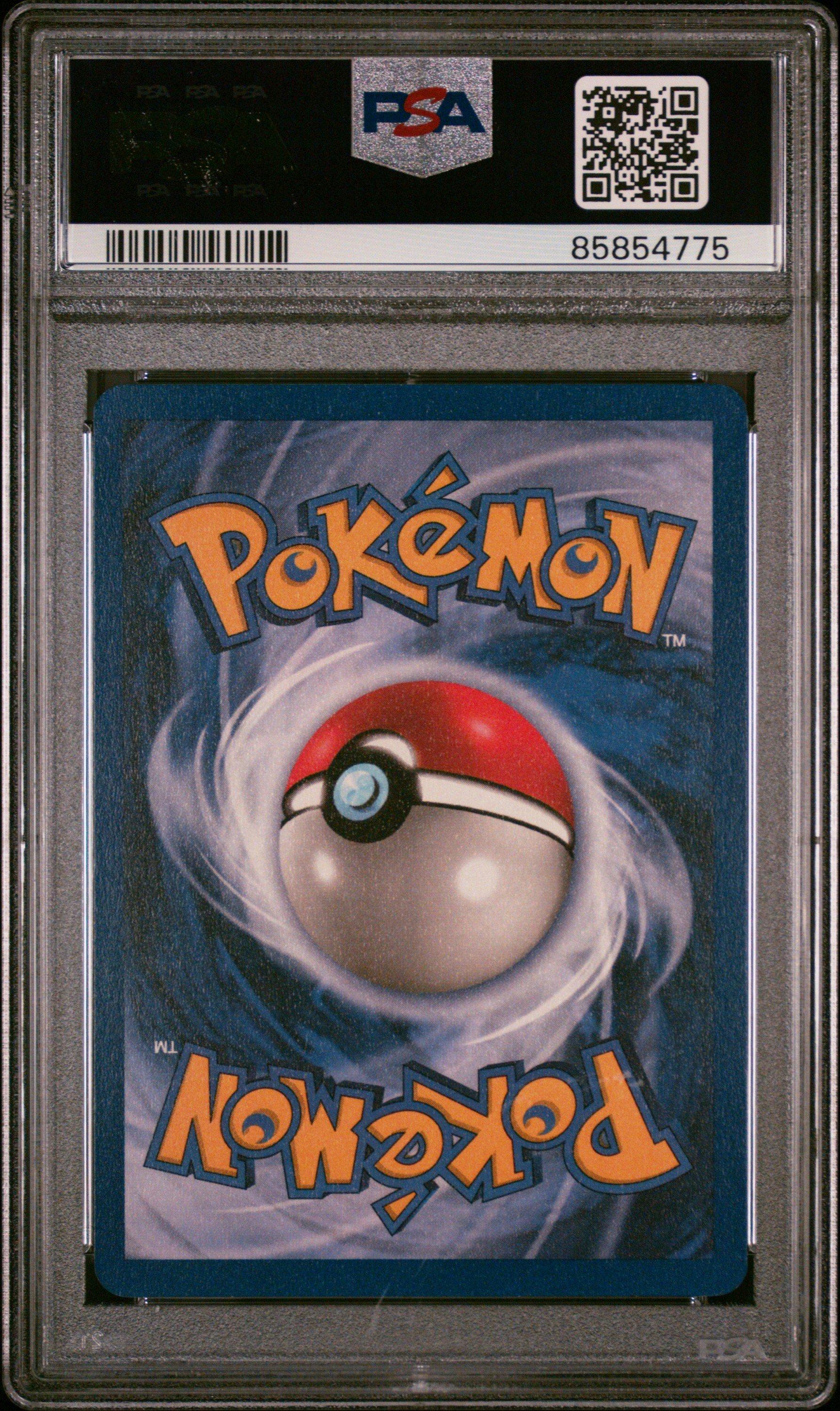first edition snorlax card Pokemon Card 11/64 Snorlax Jungle Holo PSA NM 7 – Brokenvase Games main image 0