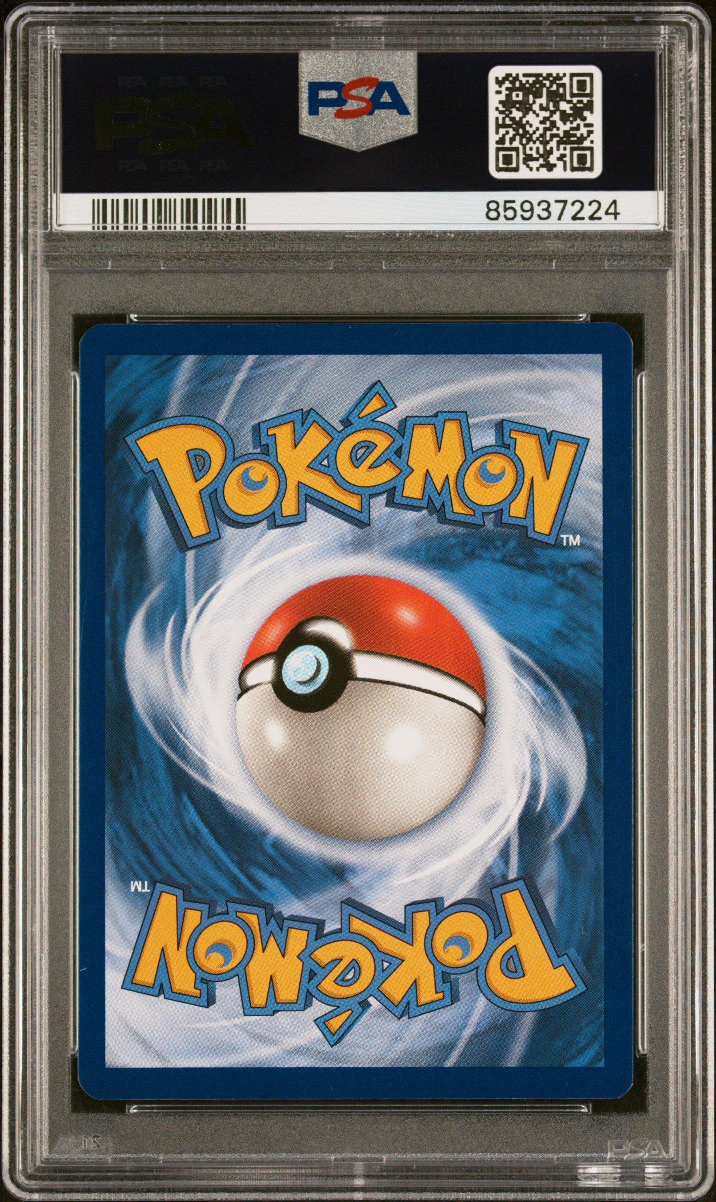 2016 Pokemon Xy Generations Radiant Collection Rc18 Floette PSA 10