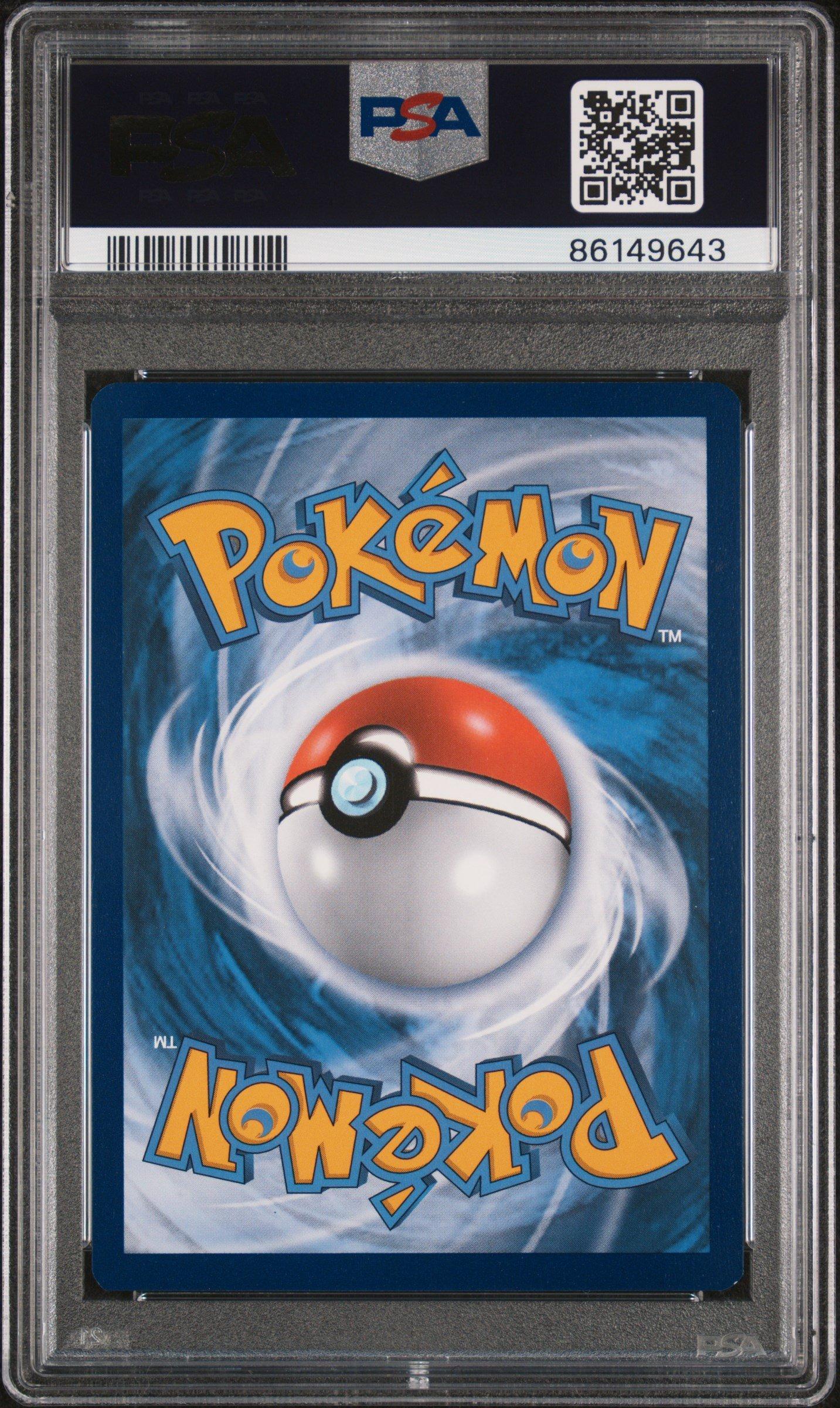 2023 Pokemon Swsh Black Star Promo 292 Zacian V Crown Zenith