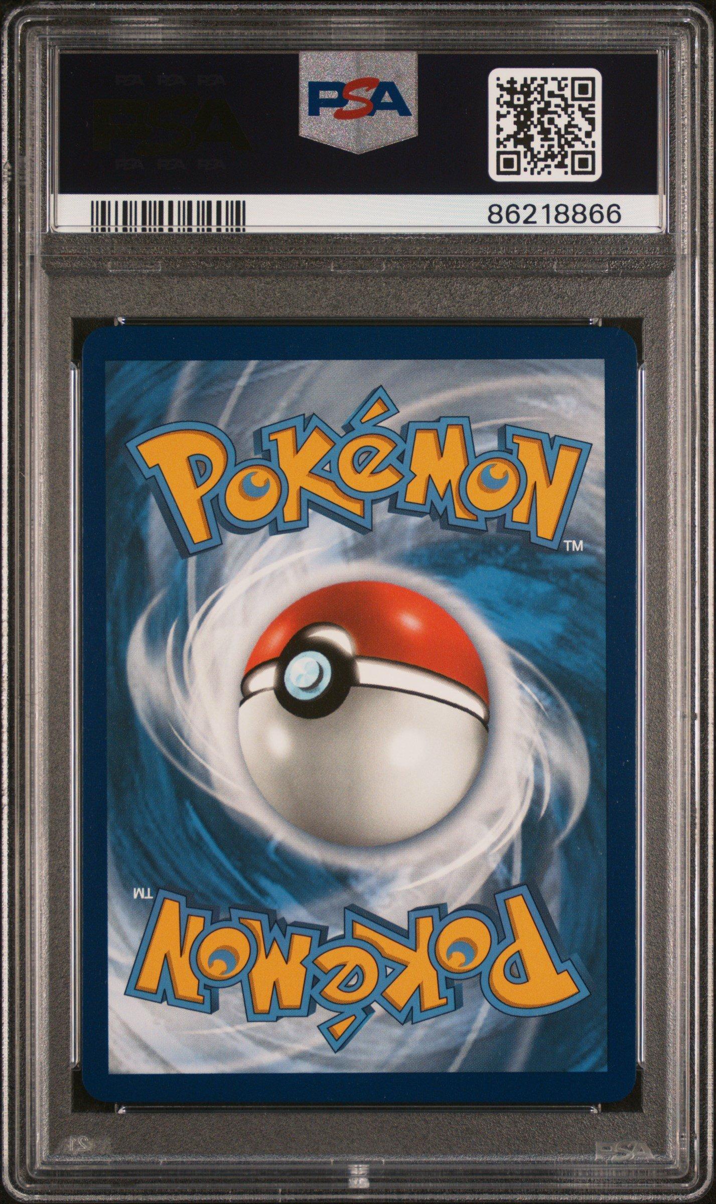 2022 Pokemon Sword & Shield Astral Radiance 188 Full Art/roxanne PSA 10  Graded Card | GameStop