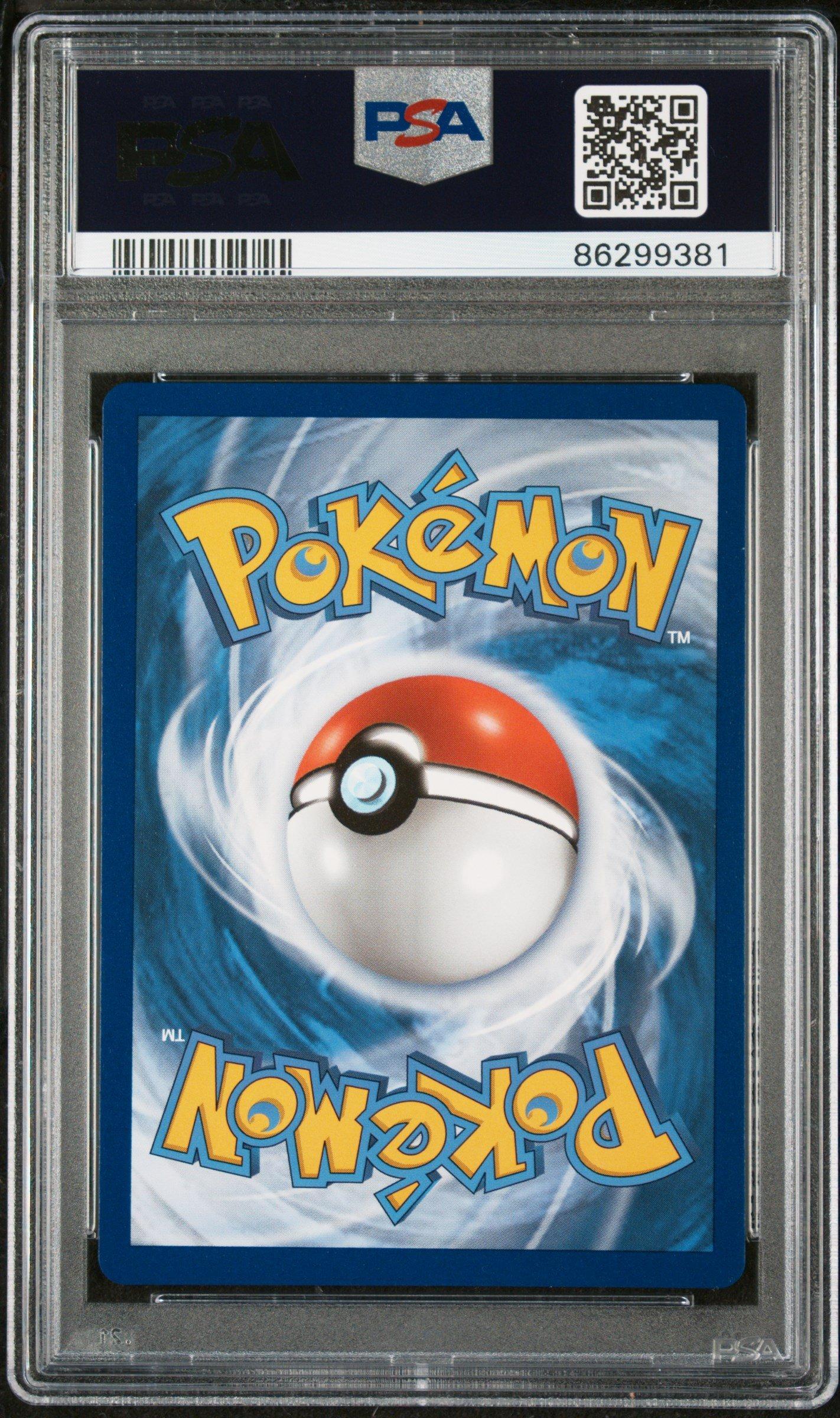 2021 Pokemon Swsh Black Star Promo 102 Full Art/venusaur Vmax