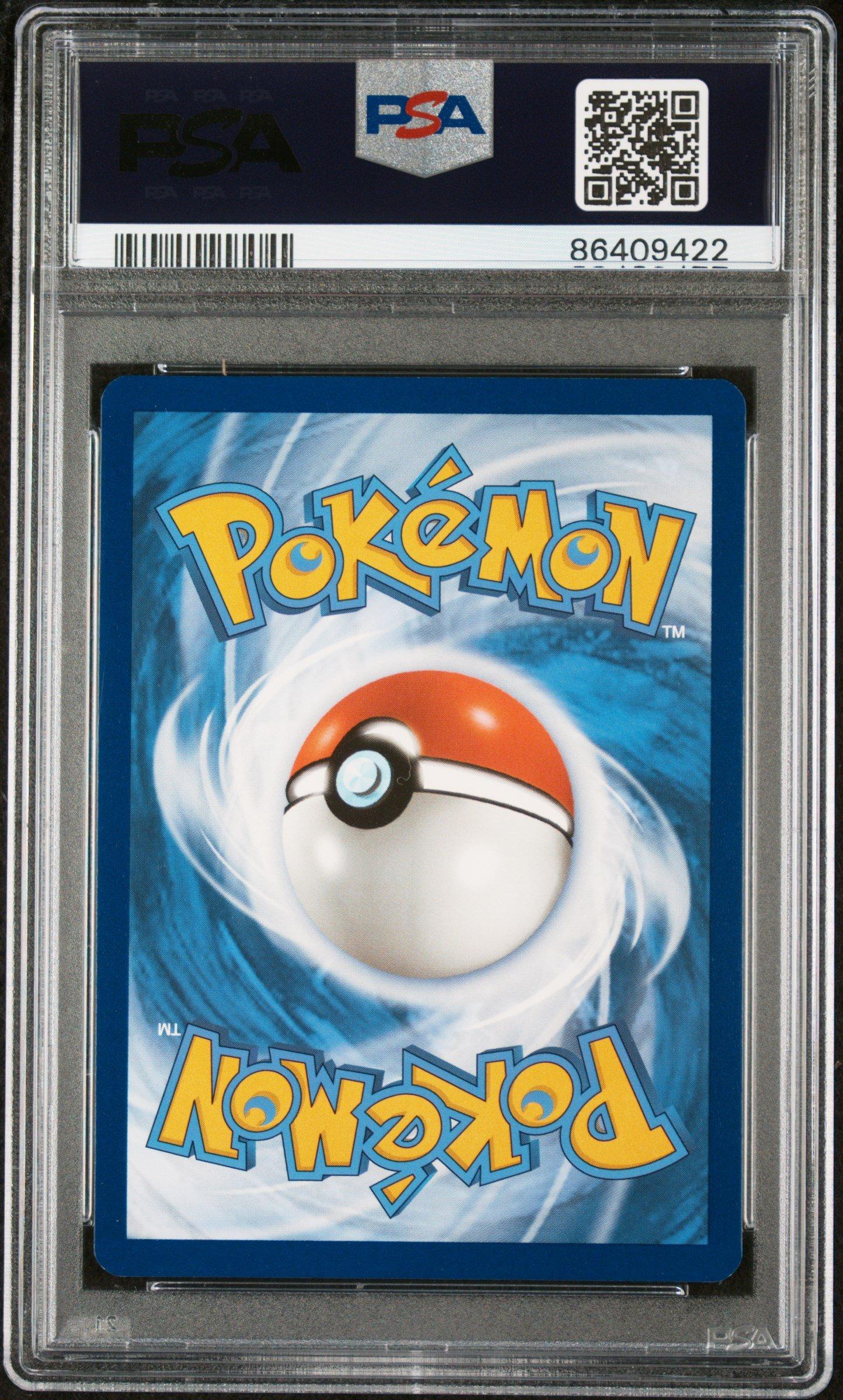 2023 Pokemon Pal En-paldea Evolved 216 Tinkatink Illustration Rare