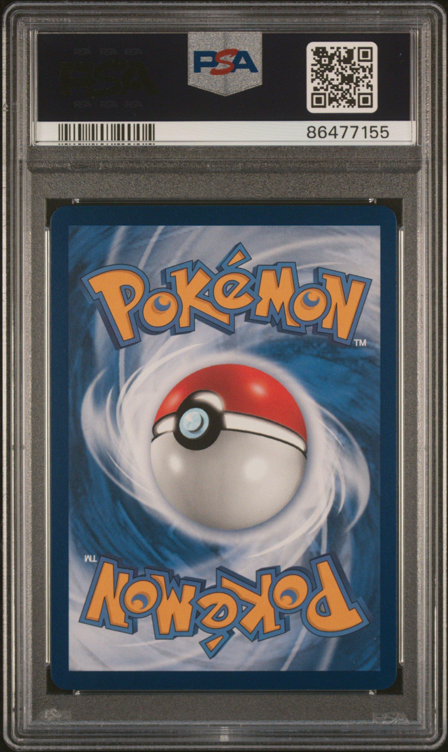 2023 Pokemon Traditional Chinese Sv-p Promo 057 Taipei's Pikachu