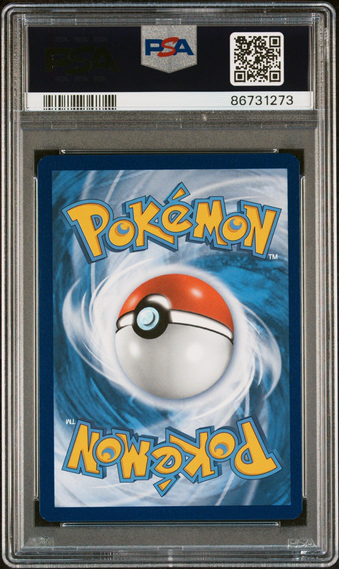 2021 Pokemon Swsh Black Star Promo 181 Full Art/vaporeon V