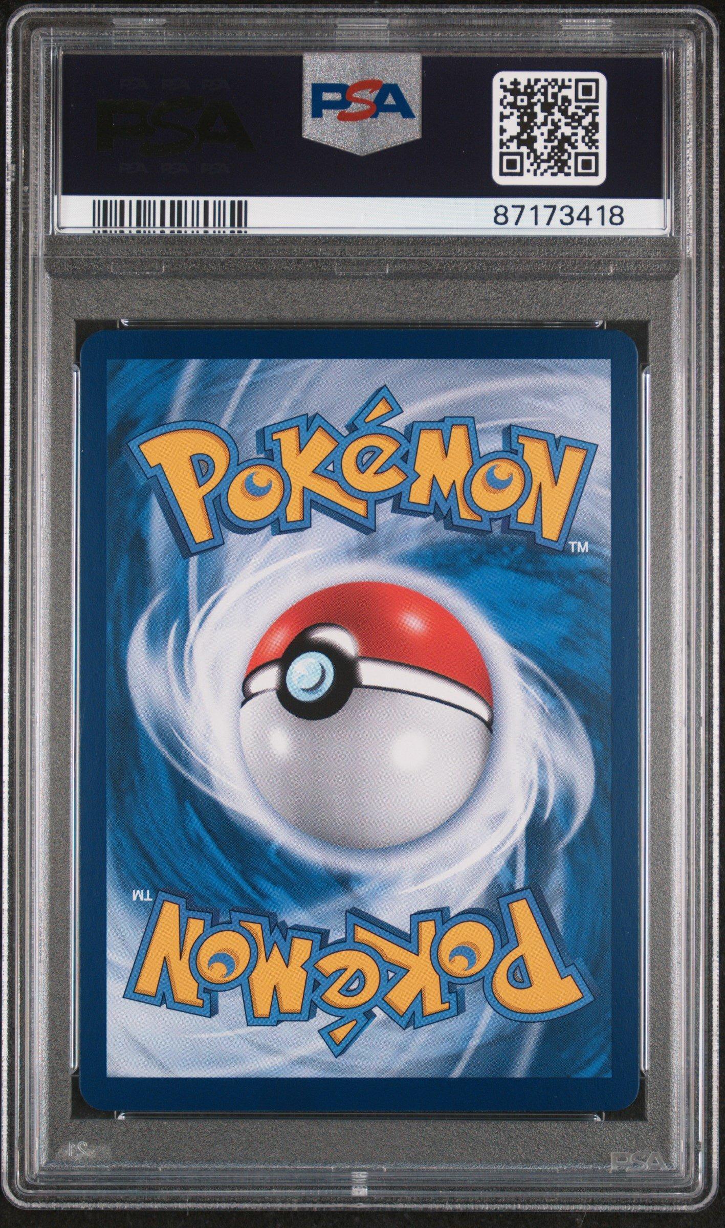 2020 Pokemon Chinese S Promo 062 Full Art/pikachu Vmax Sword & Shield Expansion Pass Bundle Pack Early Purchase PSA 10