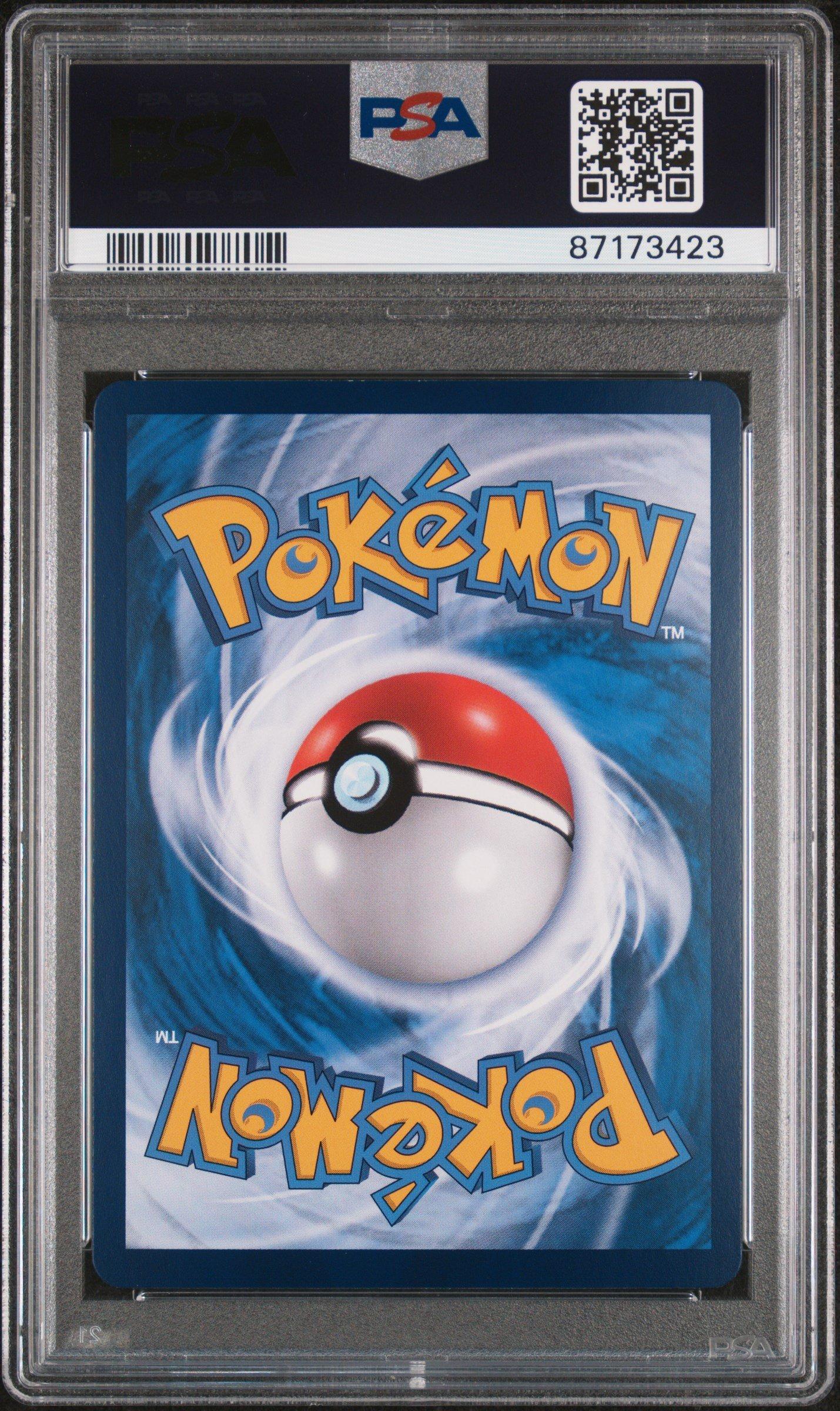 2020 Pokemon Chinese S Promo 062 Full Art/pikachu Vmax Sword & Shield Expansion Pass Bundle Pack Early Purchase PSA 10