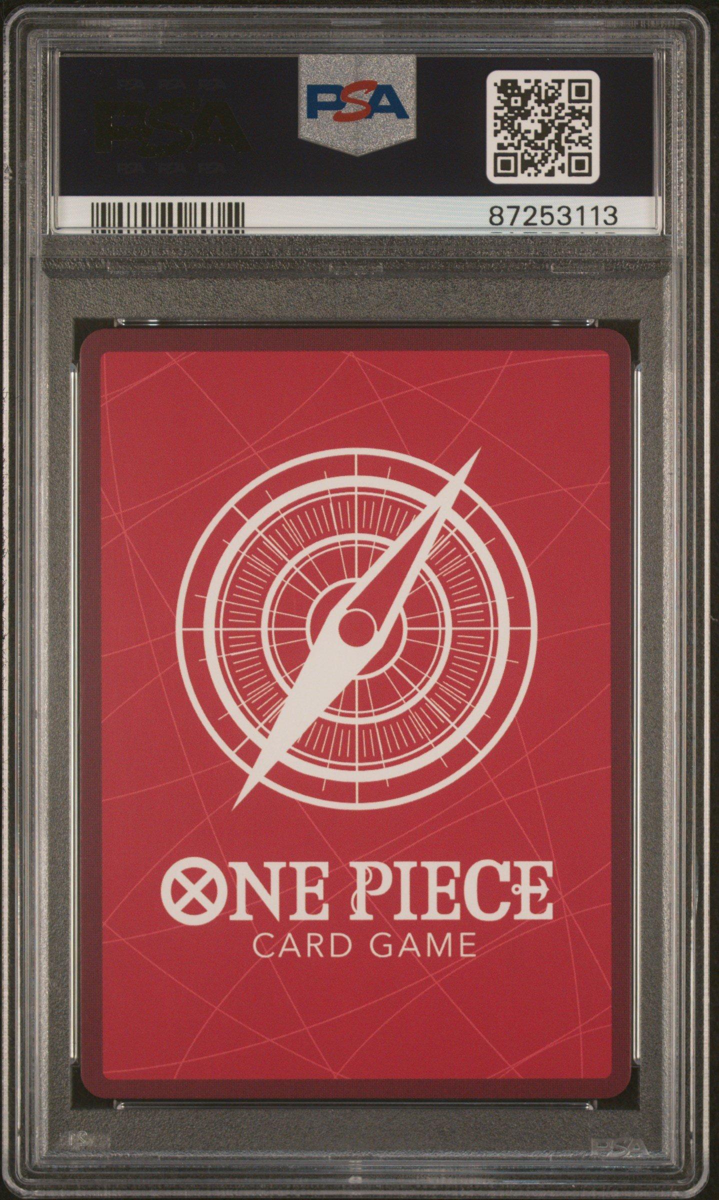 2023 One Piece Premium Card Collection 25th Edition 001 Roronoa