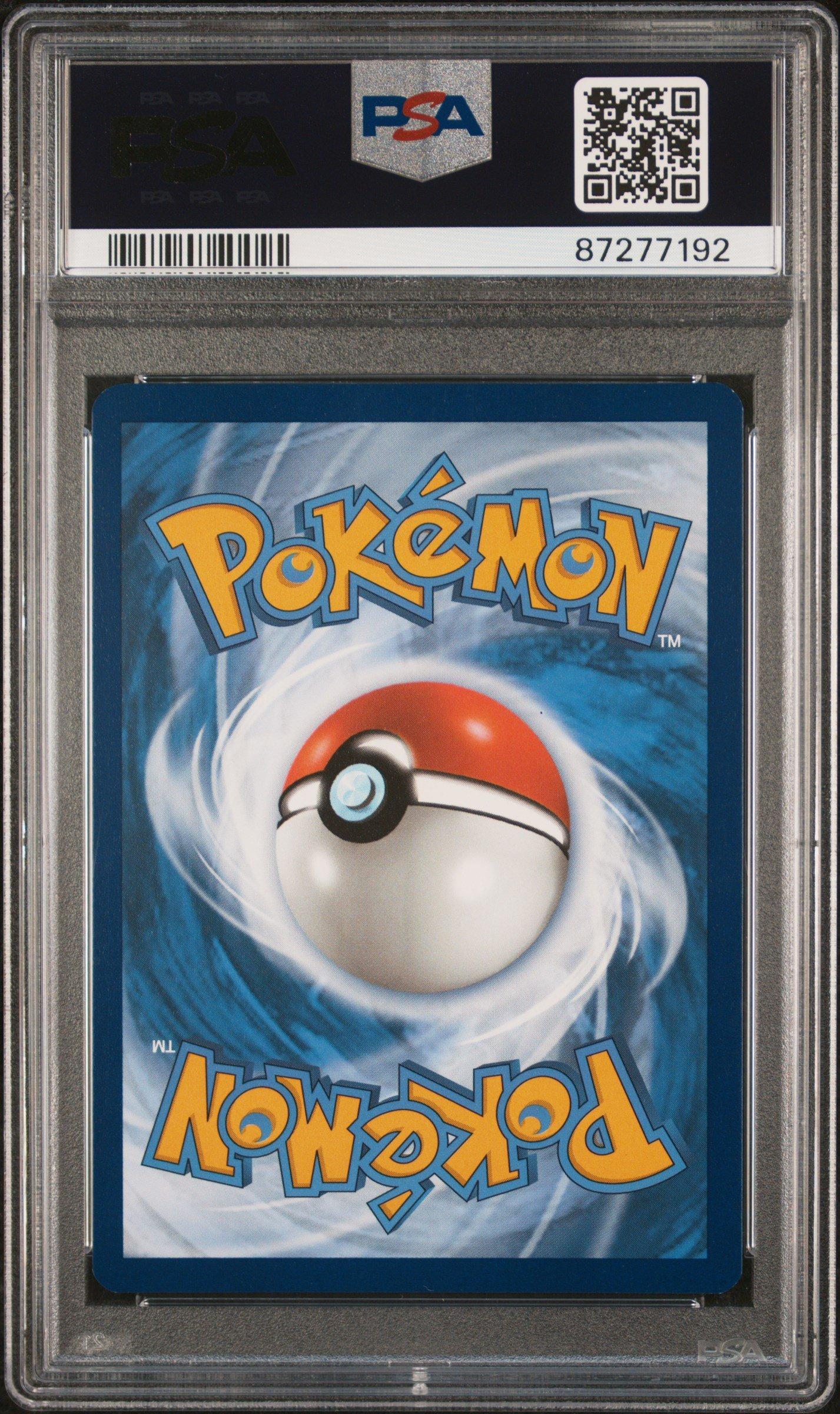 2023 Pokemon Svi En-scarlet & Violet 210 Drowzee Illustration Rare