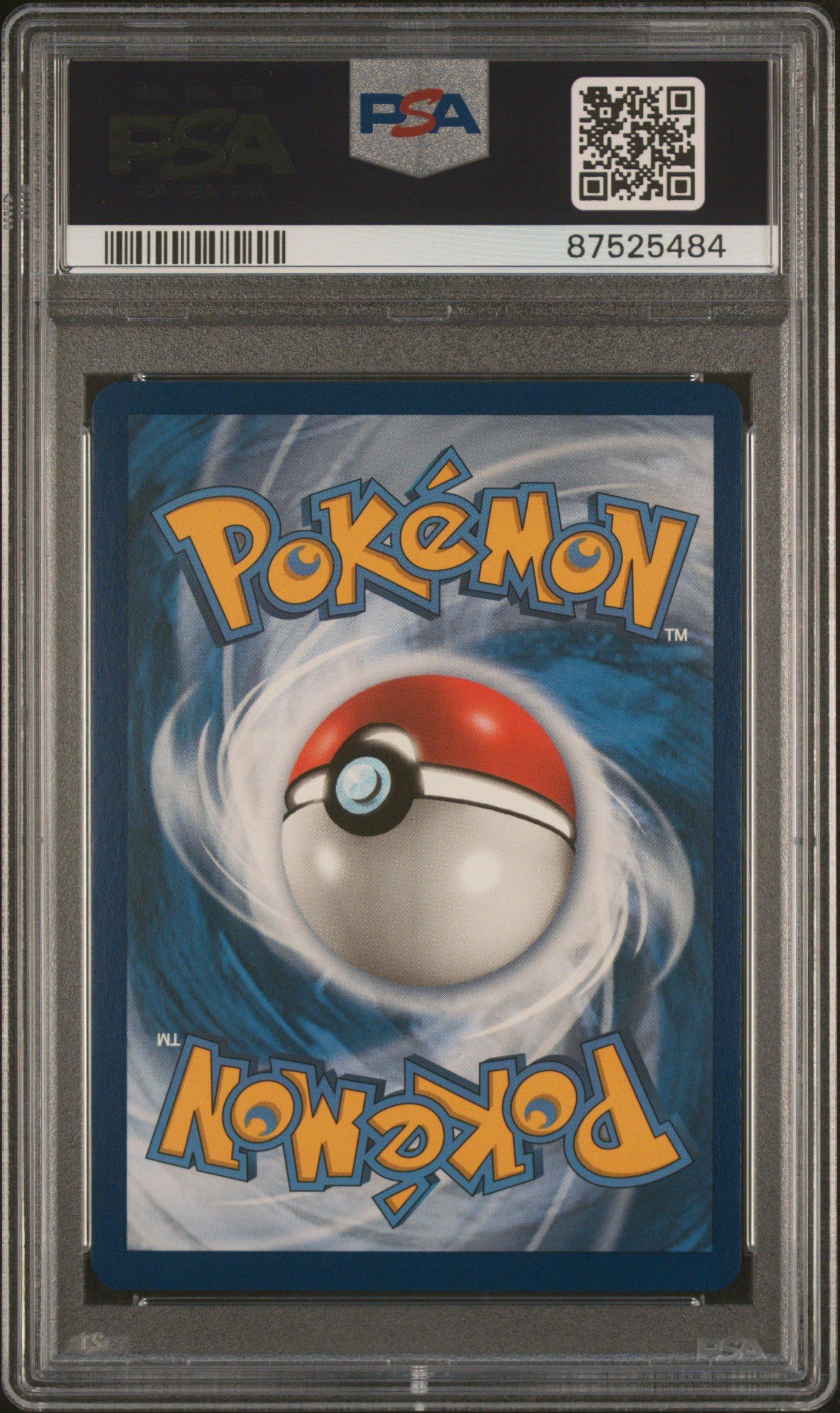 2017 Pokemon Mega Powers Collection Promo 55a Full Art/m Lucario