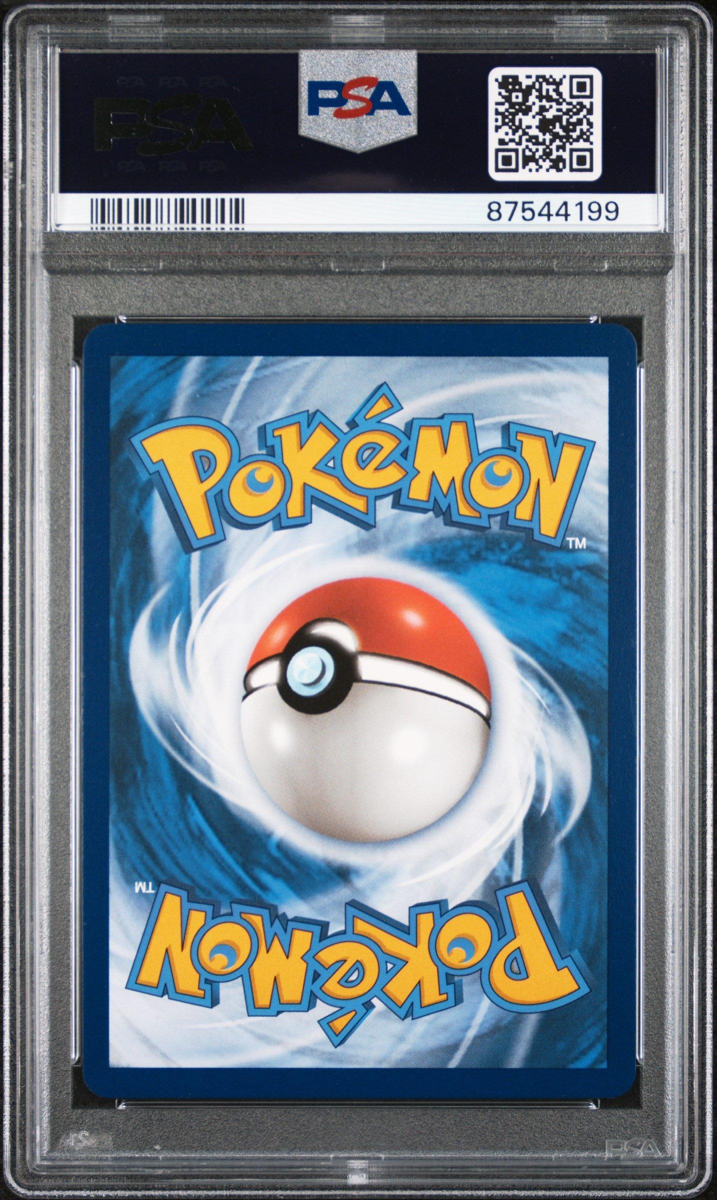 2023 Pokemon Sword And Shield Crown Zenith Gg43 Full Art/zeraora