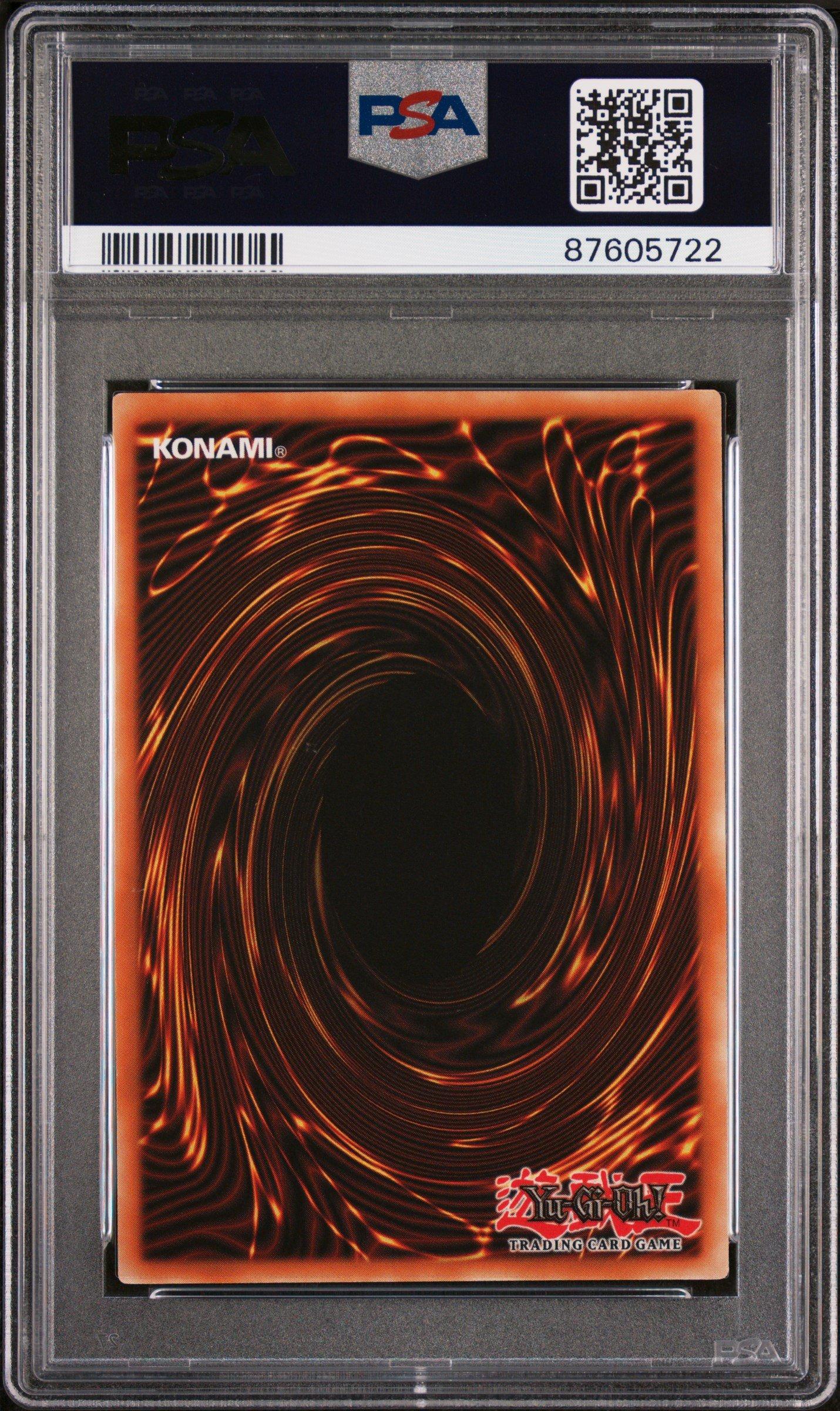 2023 Yu-gi-oh! Tn23-25th Anniversary Tin: Dueling Heroes En001
