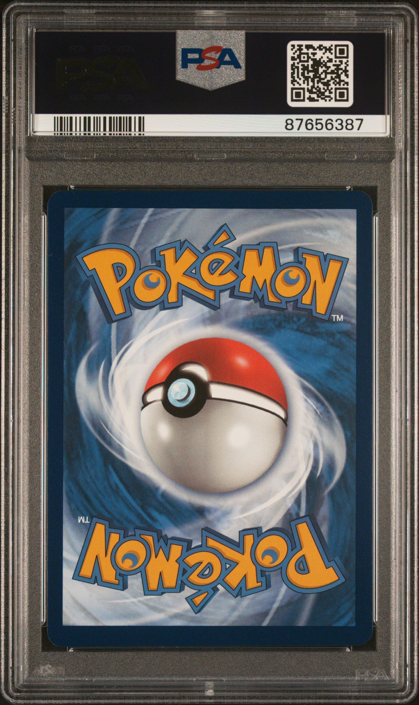 2022 Pokemon Sword & Shield Lost Origin 186 Full Art/giratina V