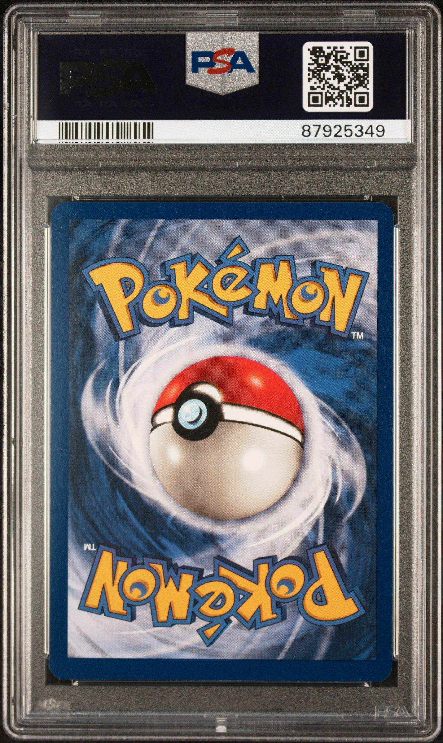 トゲチック ホロ 062/092 1st ED PSA10 1999 Pokemon Fossil 1 Aerodactyl-holo 1st Edition-prerelease