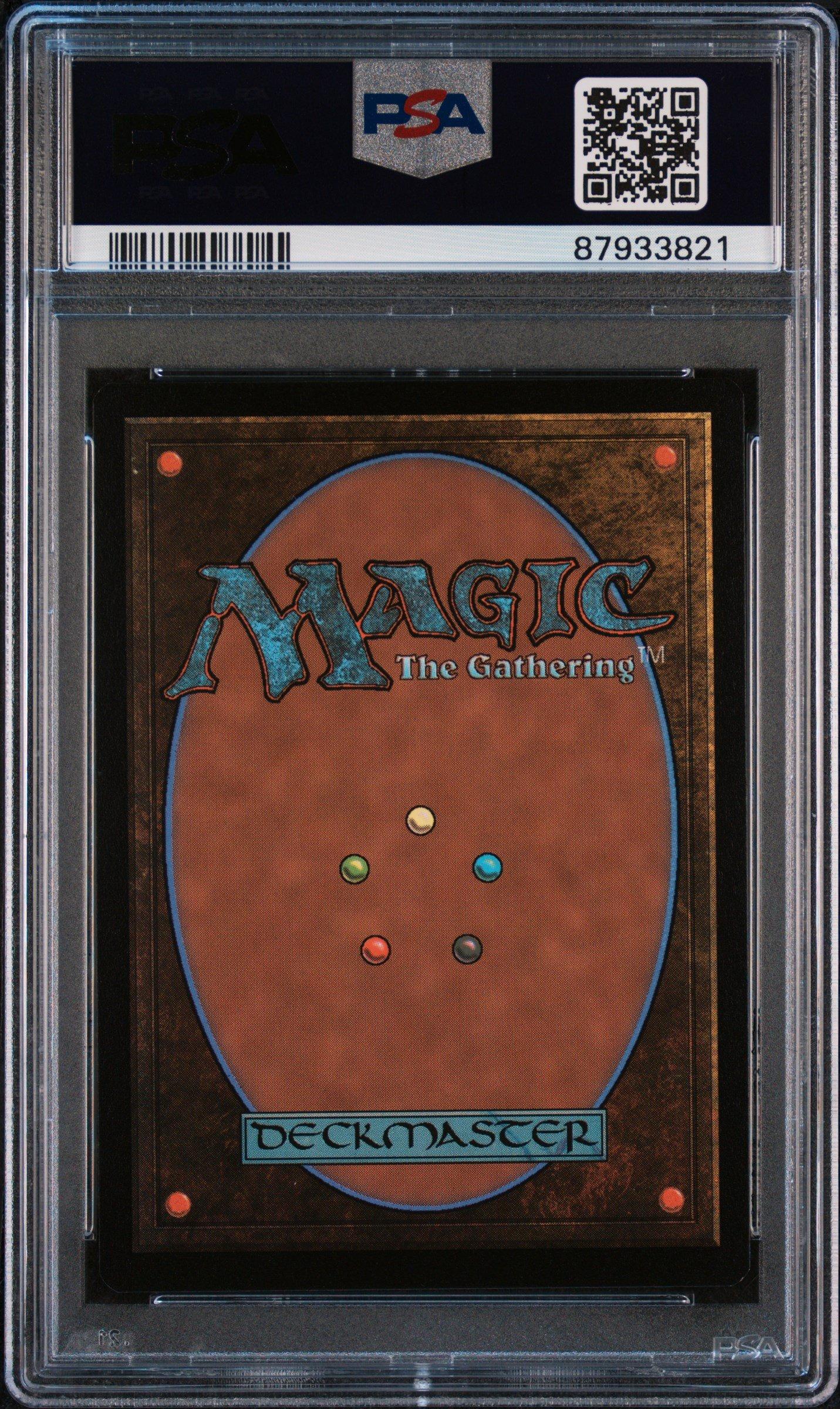 2023 Magic The Gathering Secret Lair Drop 1389 Tyrannosaurus Rex Jurassic  World: Life Breaks Free-foil PSA 10 Graded Card | GameStop