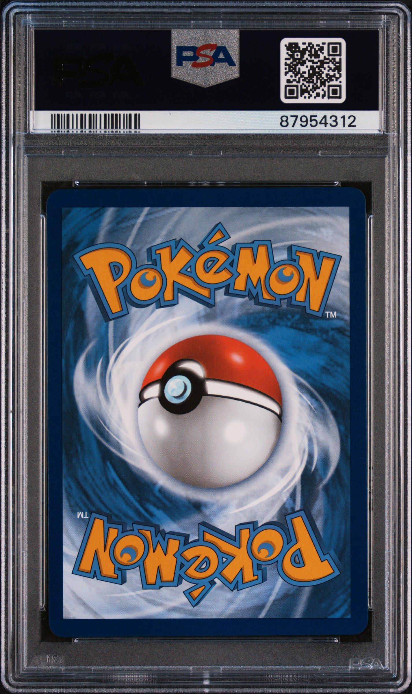 2023 Pokemon Sword And Shield Crown Zenith Gg67 Full Art/origin