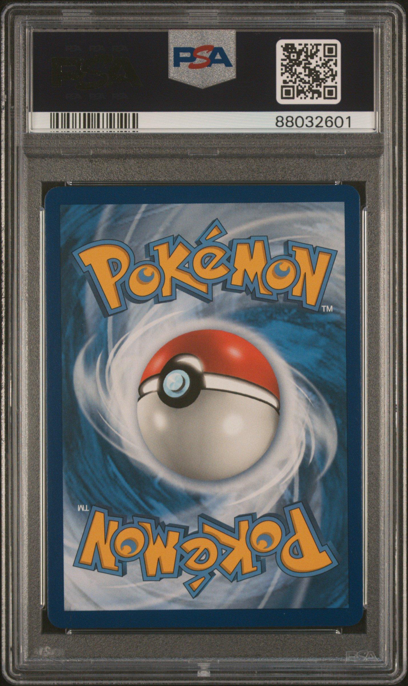 2018 Pokemon Sm Black Star Promo Sm139 Full Art/salamence Gx Dragon Majesty Special Collection PSA 9