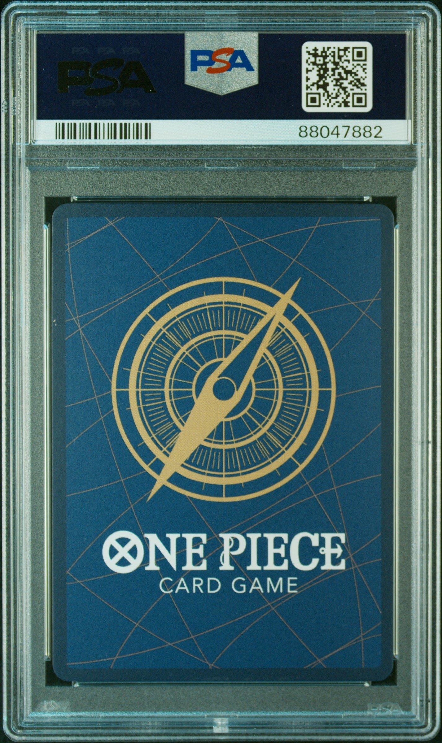 2023 One Piece Japanese Premium Card Collection -best Selection