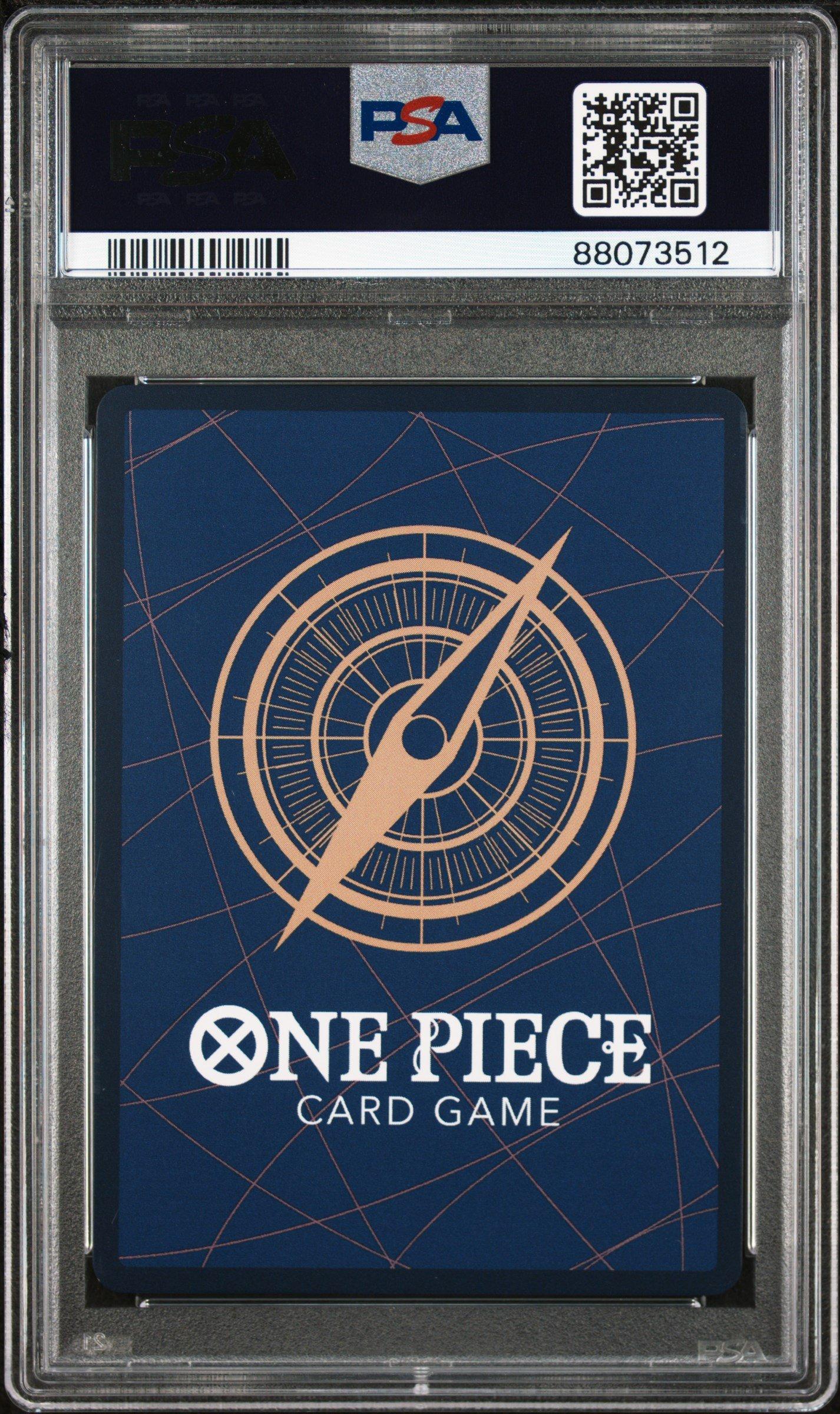 2023 One Piece Japanese Op05-awakening Of The New Era 069