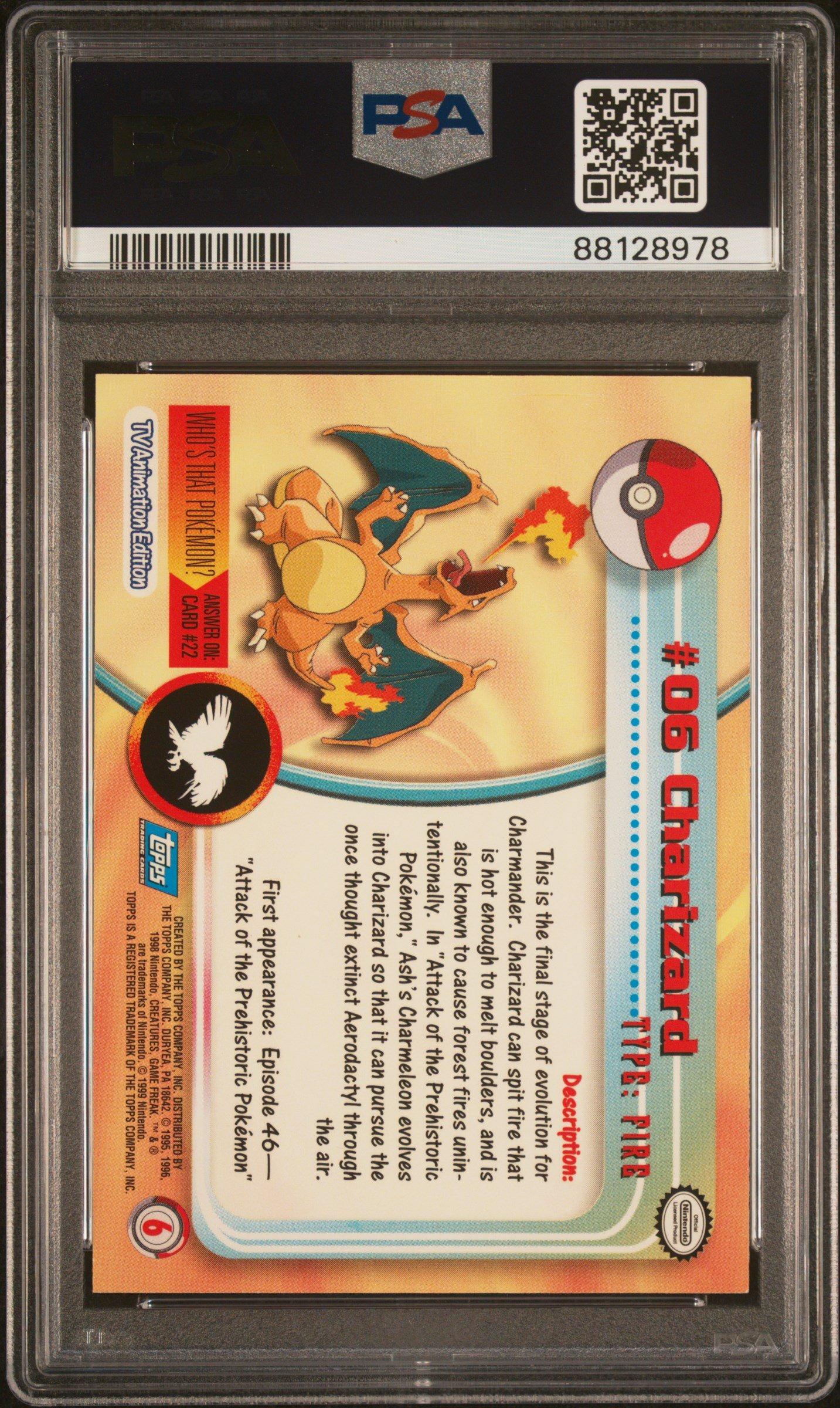 psa 6 pokemon card Giovannis Nidoqueen 23/132 PSA 6 Graded Rare Pokemon Card (Pokemon Gym  Chal) + TitanCards® Toploader : Amazon.co.uk: Toys & Games