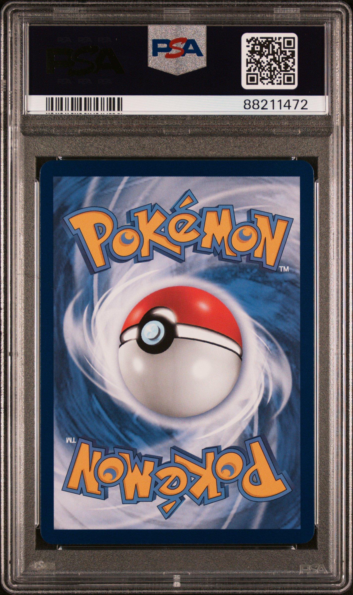 2023 Pokemon Traditional Chinese Sv-p Promo 050 Detective Pikachu