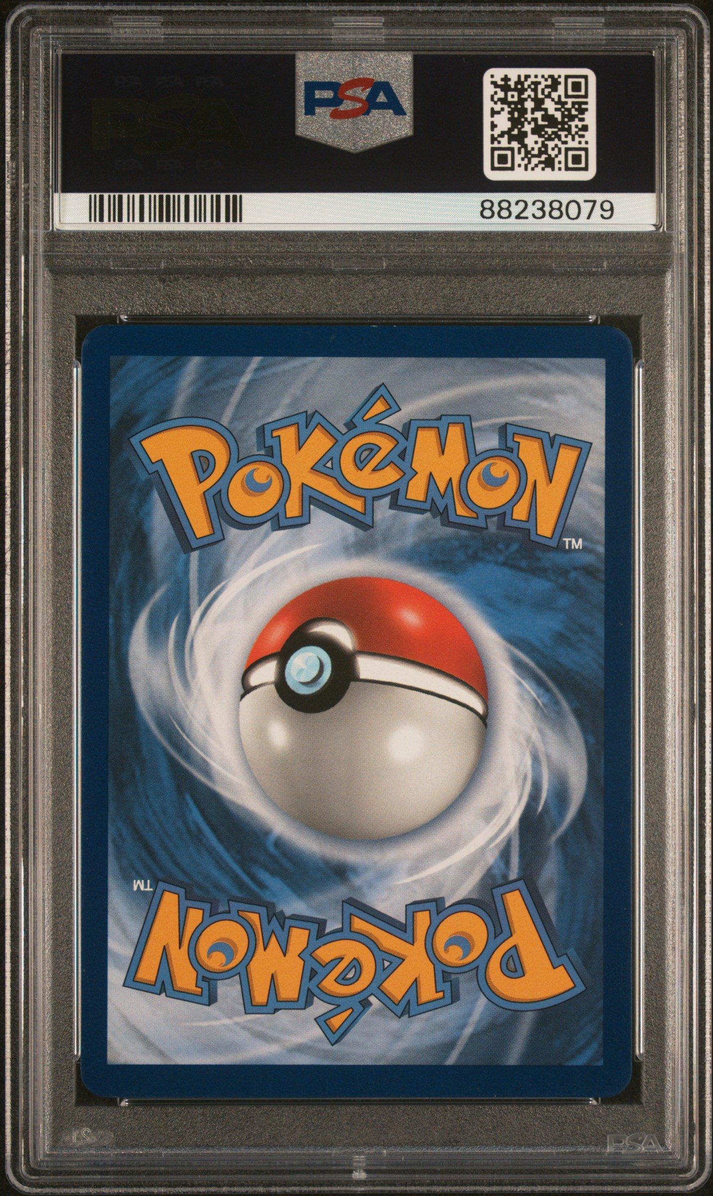 2016 Pokemon Xy Evolutions 100 Full Art/m Venusaur Ex PSA 9 Graded