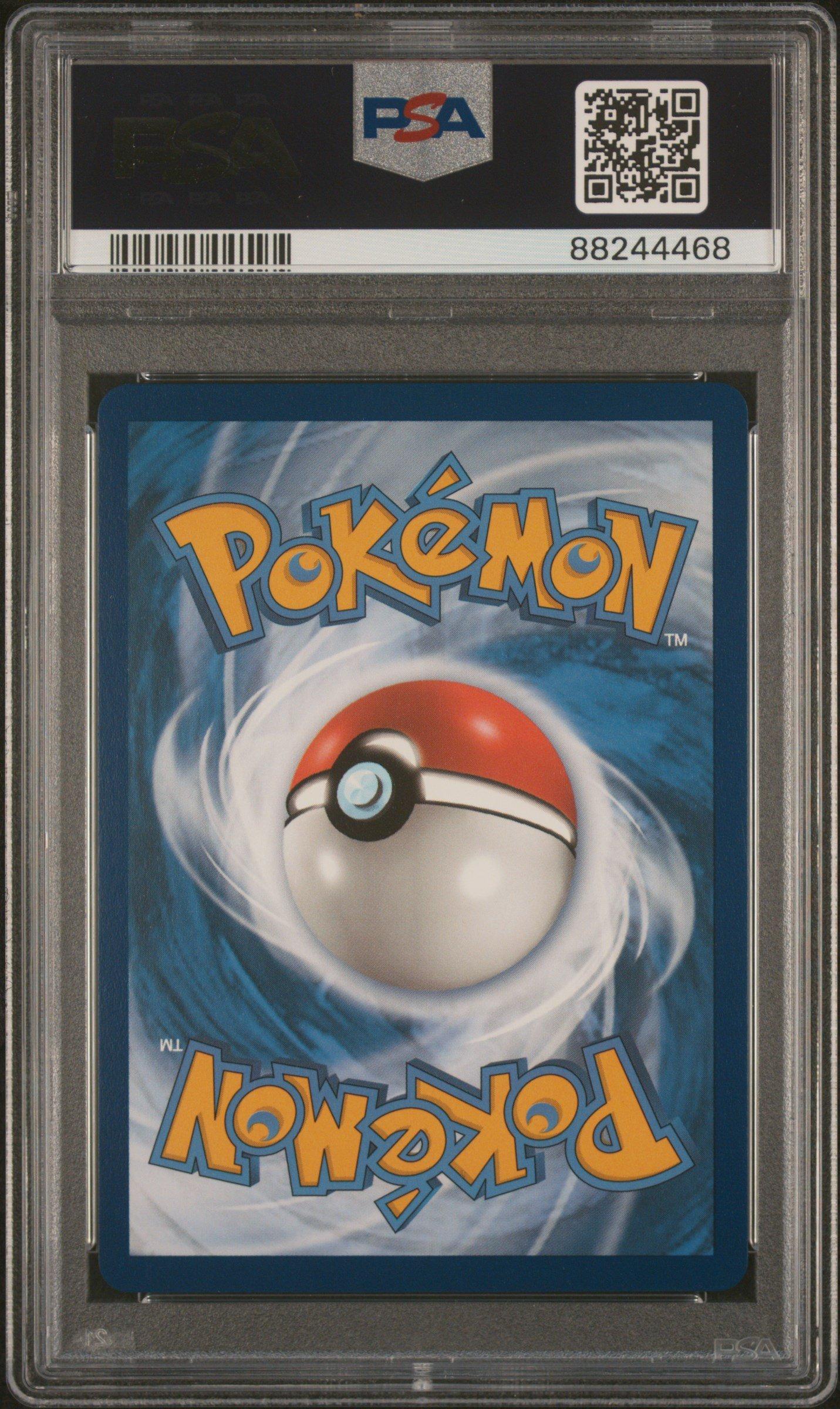 2023 Pokemon Sword And Shield Crown Zenith Gg46 Full Art/deoxys