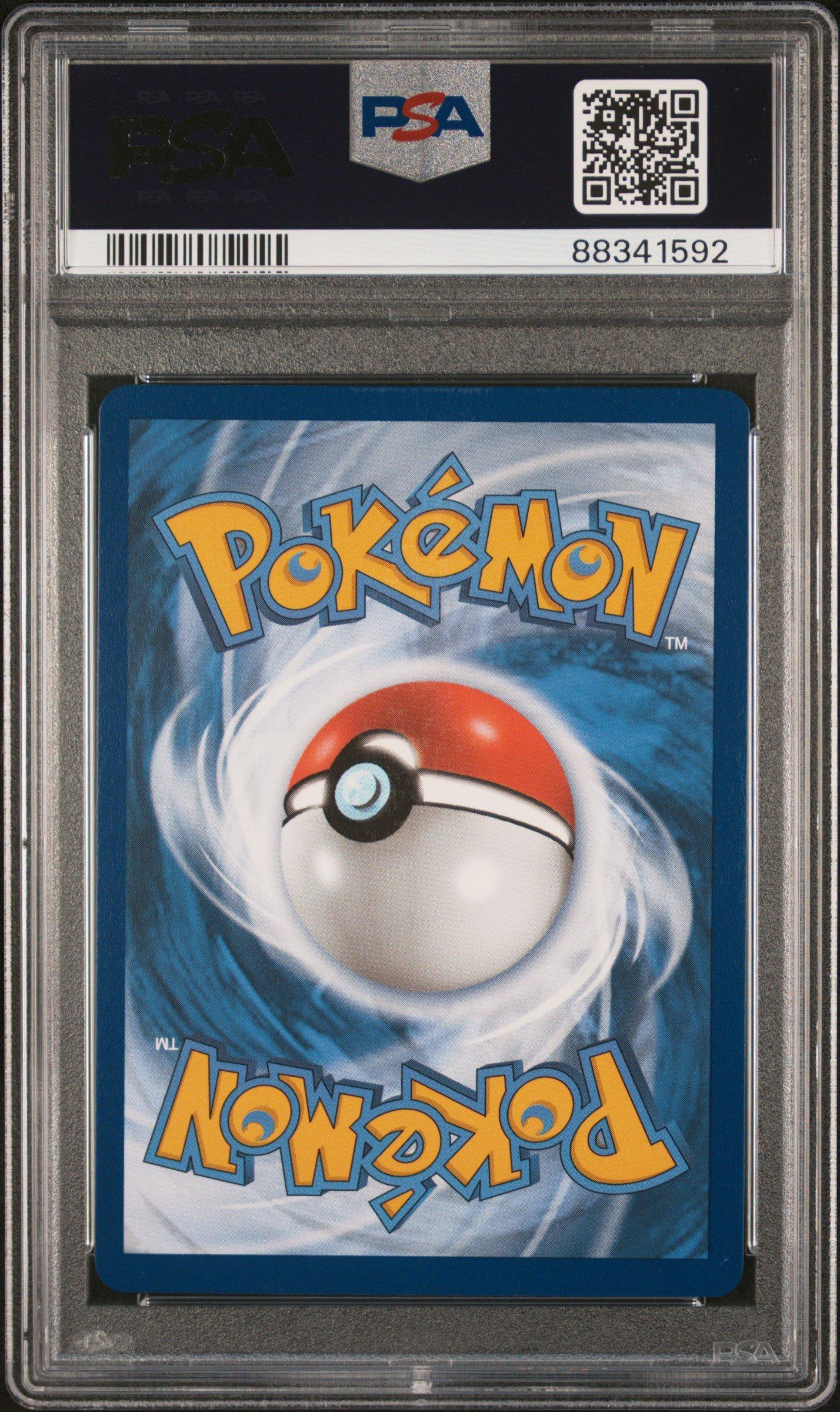 2023 Pokémon SV-2 グラシア PSA 10 2023 Pokemon Svi En-scarlet & Violet 242 Team Star Grunt Ultra