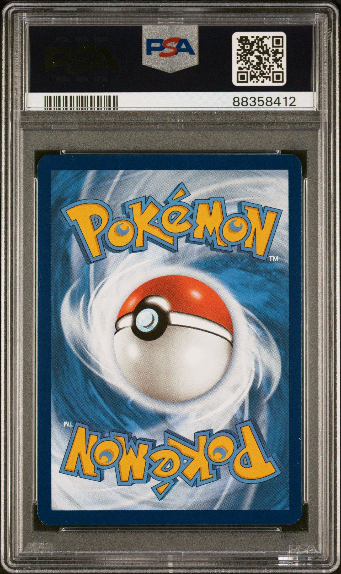 2023 Pokemon Svp En-sv Black Star Promo 044 Charmander Obsidian
