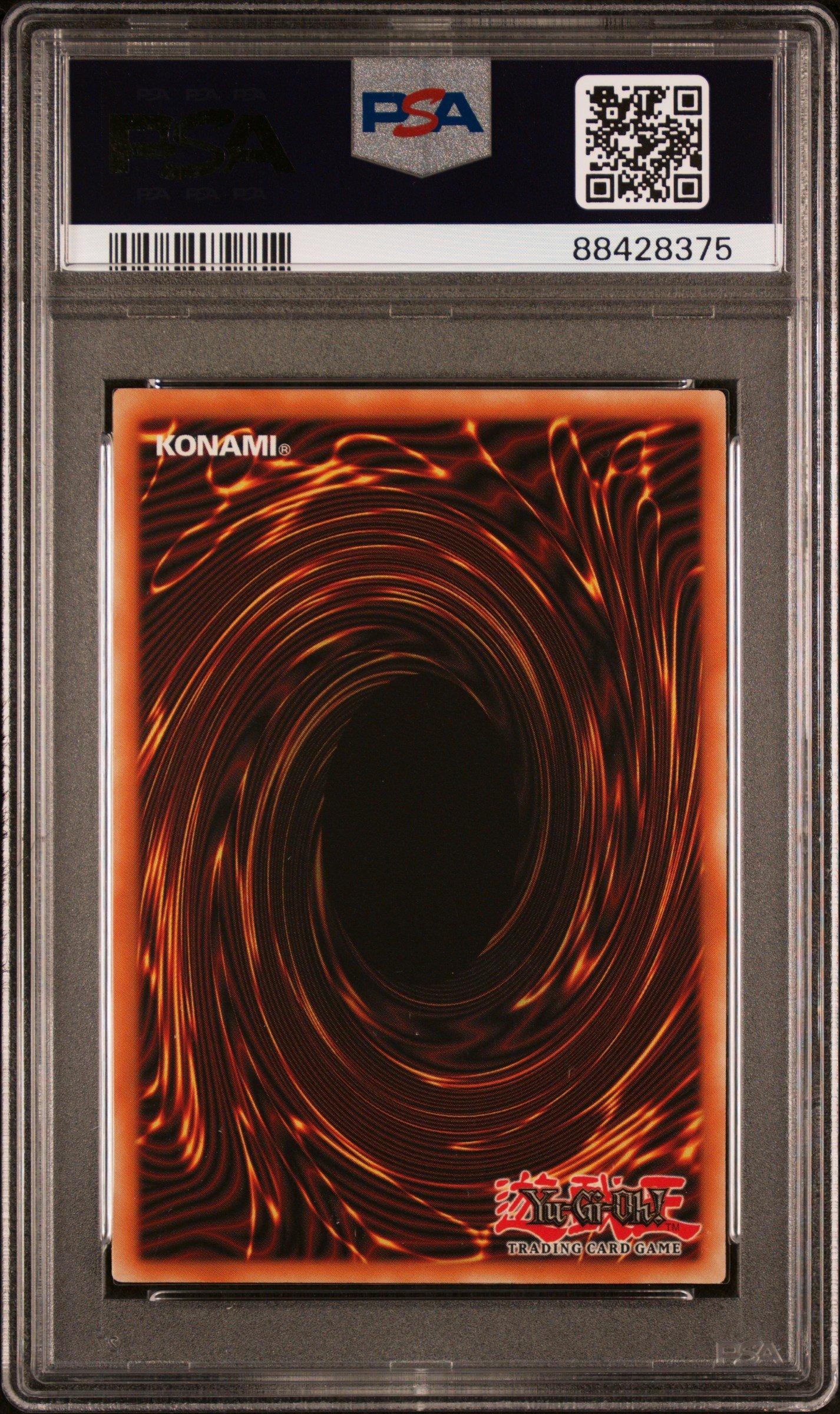 2024 Yu-gi-oh! Mzmi-maze Of Millennia En000 Junk Warrior 1st