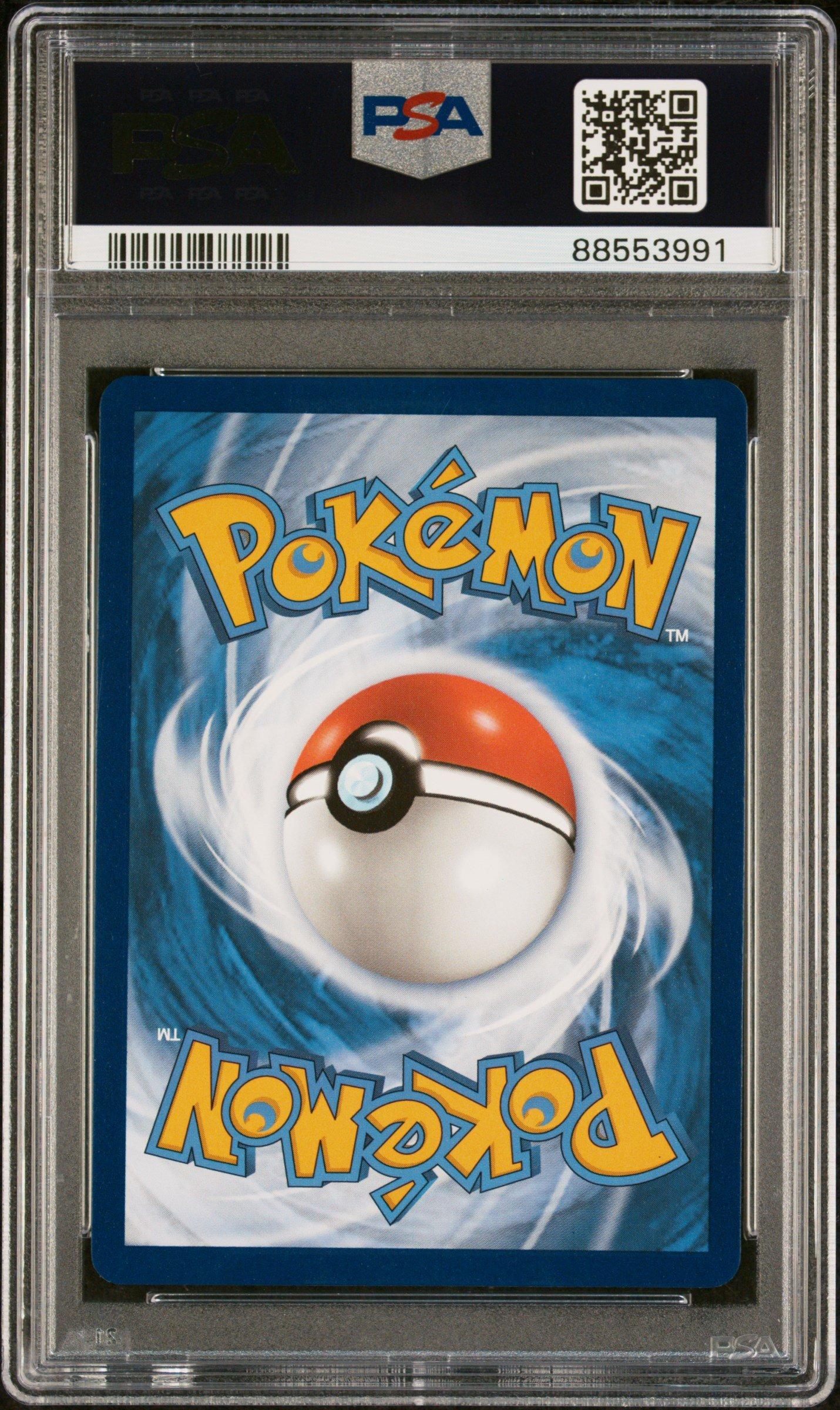 2023 Pokemon Sword And Shield Crown Zenith 103 Duraludon V PSA 10