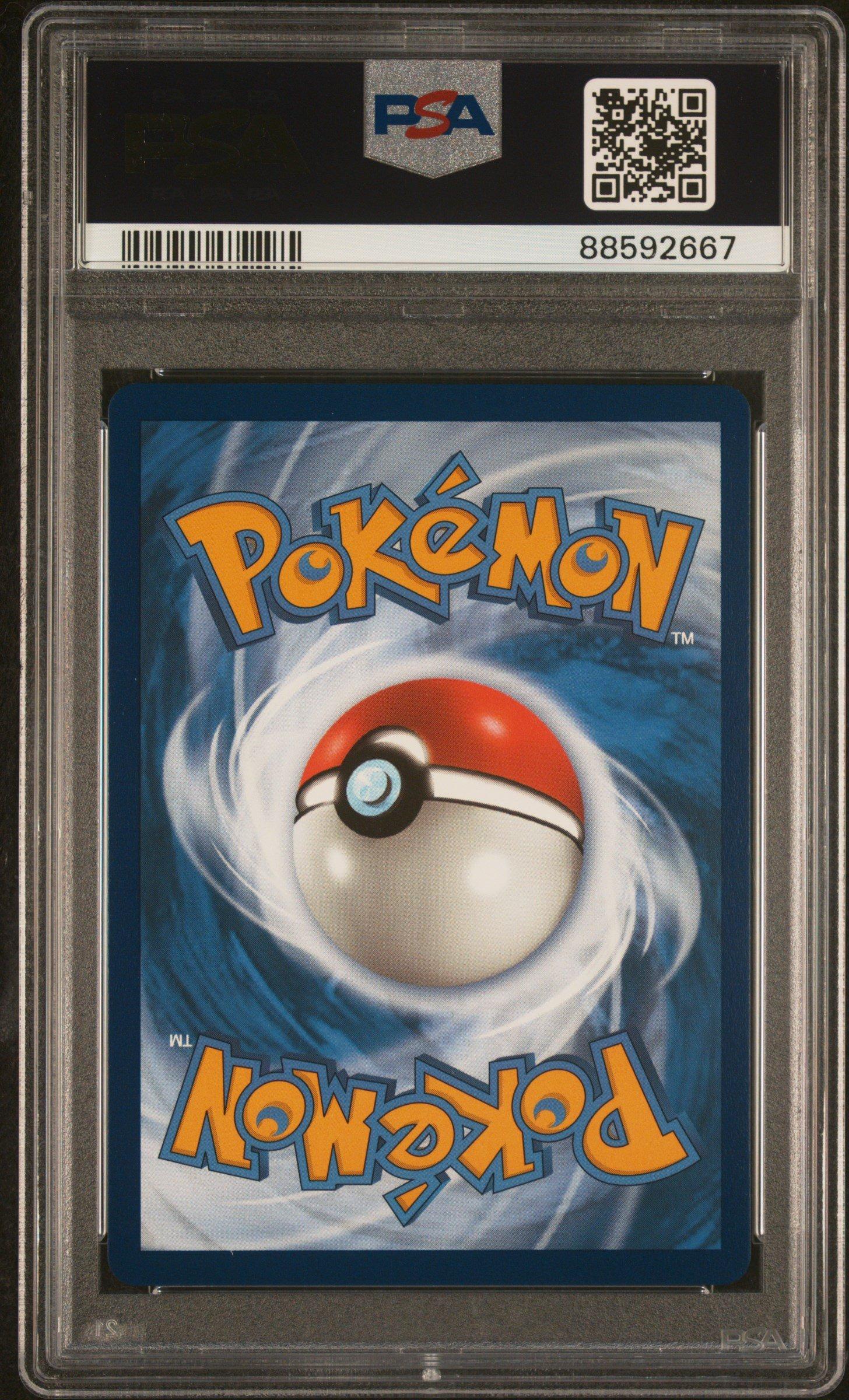 2022 Pokemon Sword & Shield Silver Tempest Tg20 Full Art/rayquaza