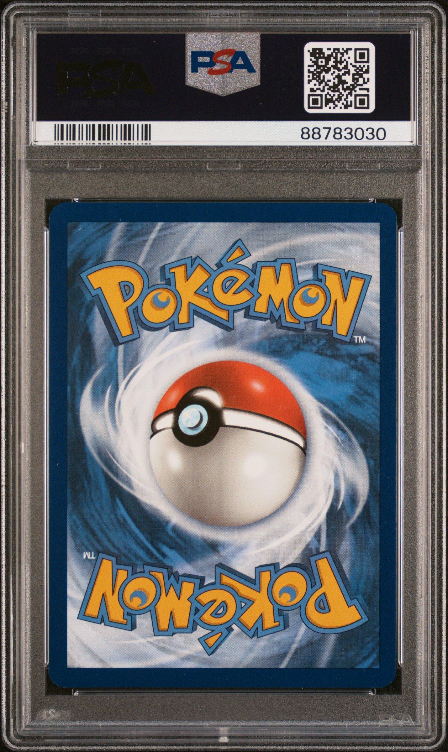 2023 Pokemon Mew En-151 192 Zapdos Ex Ultra Rare PSA 10 Graded Card |  GameStop