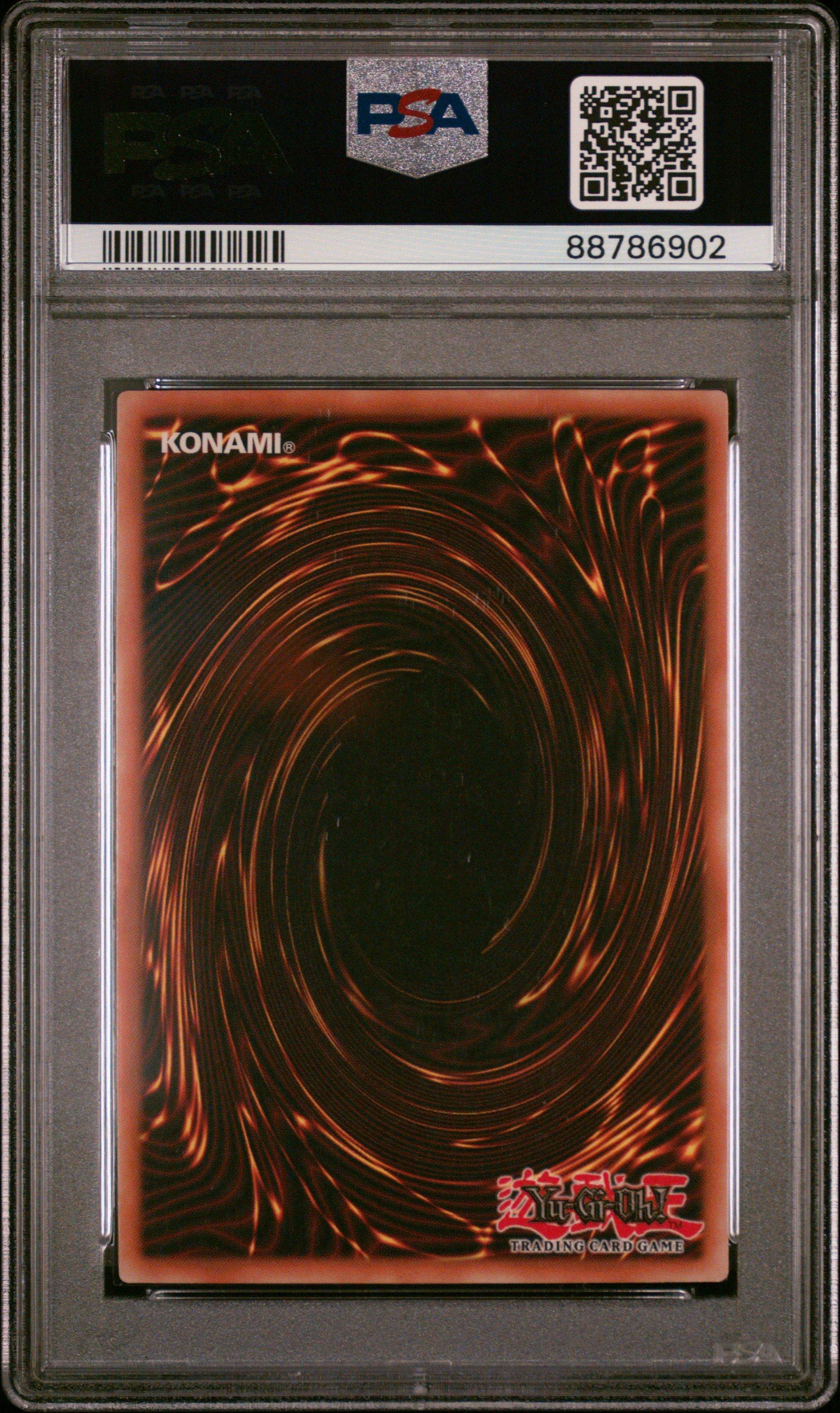 2004 Sye Yu-gi-oh! Starter Deck Yugi Evolution 024 Black Luster 