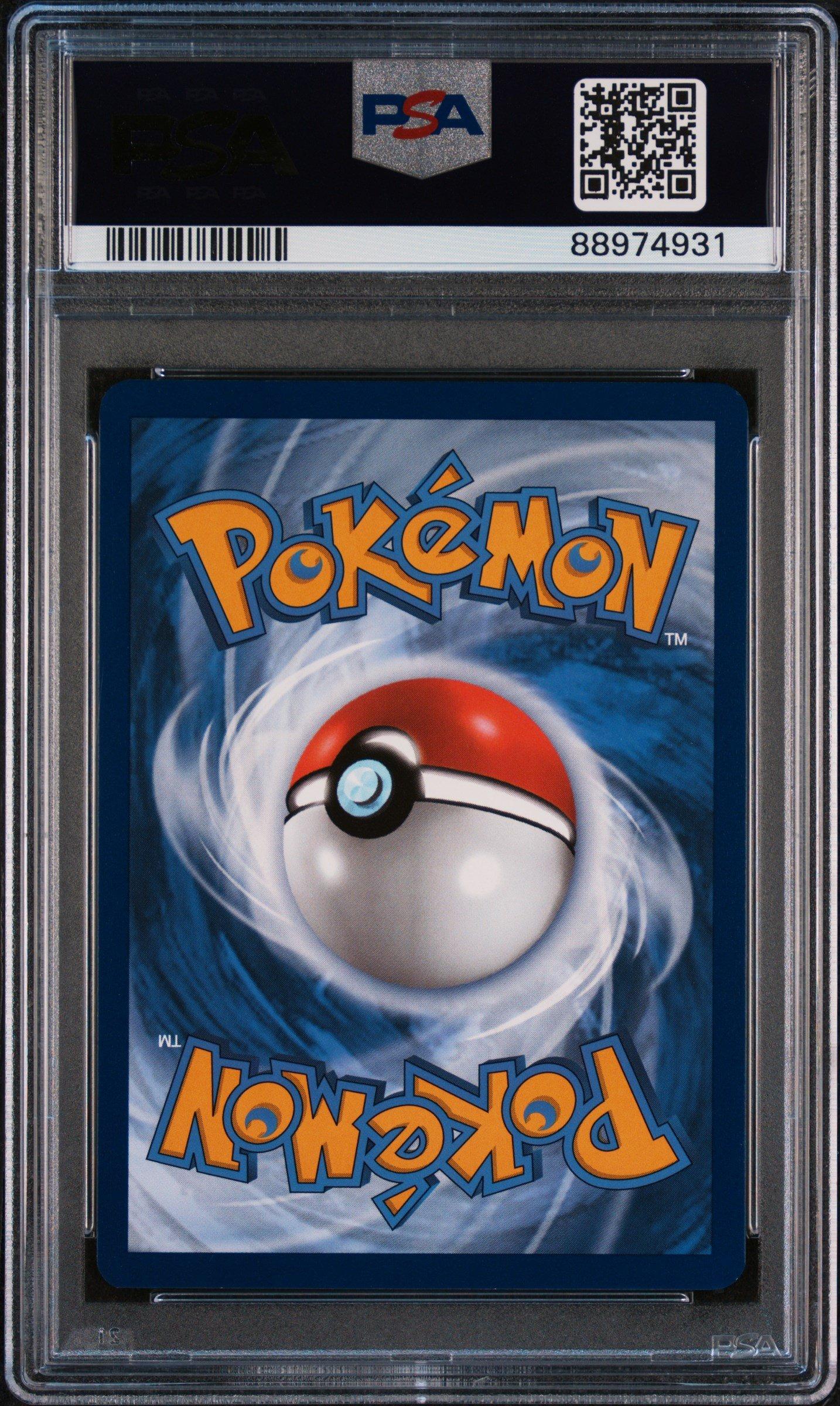 2023 Pokemon Svp En-sv Black Star Promo 101 Pikachu Play! Pokemon