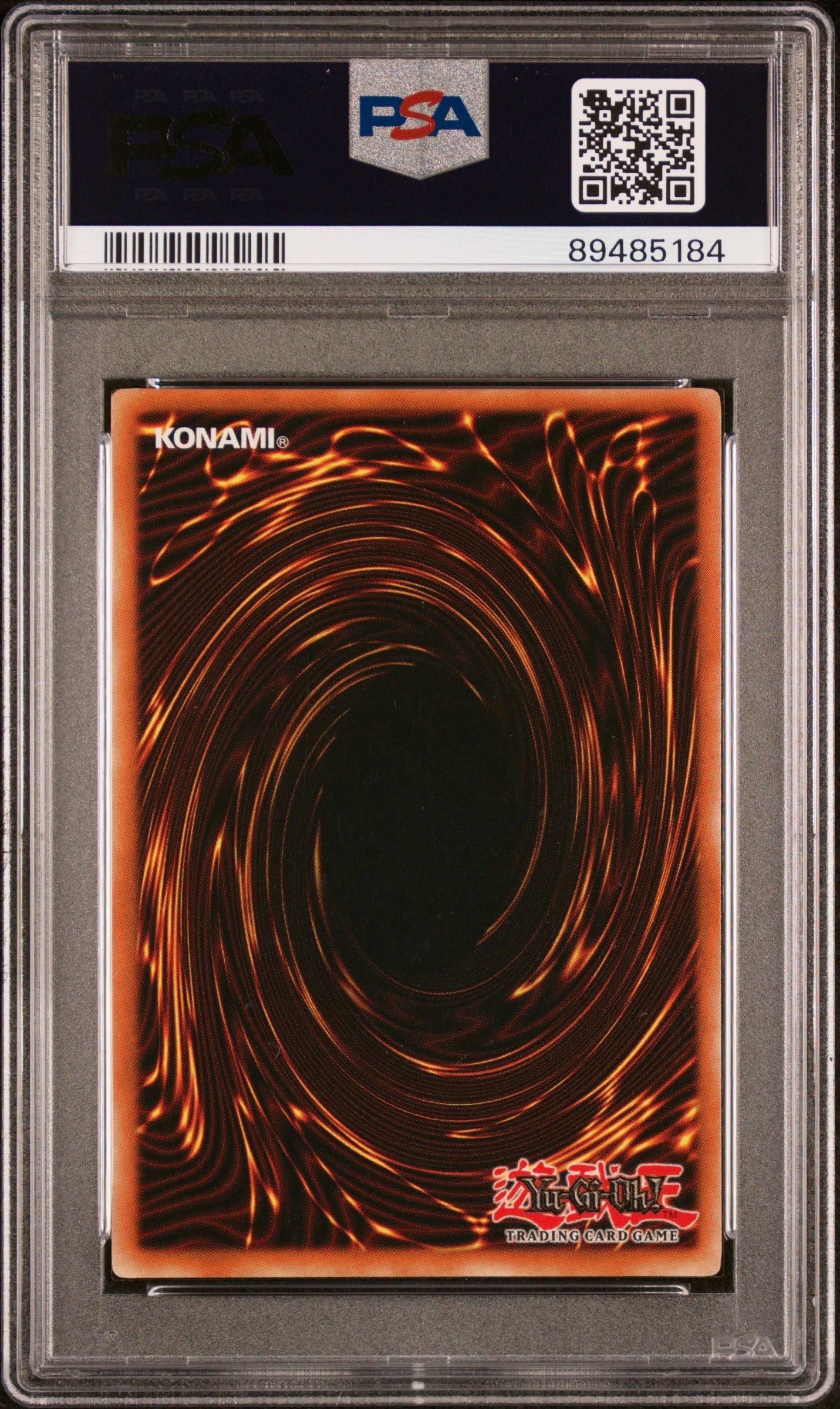 2005 Yu-gi-oh! Tlm-the Lost Millennium En035 Elemental Hero Flame
