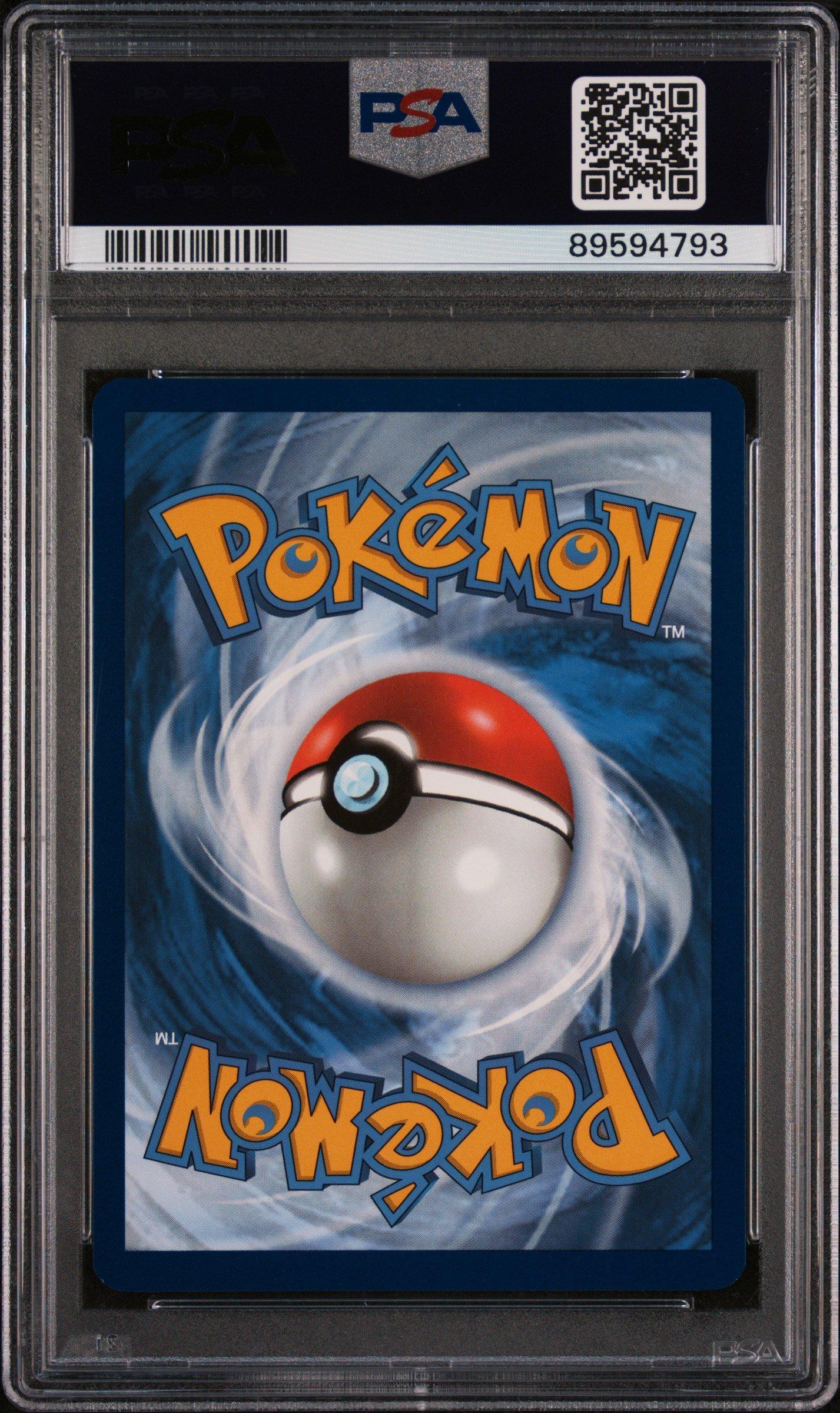 2023 Pokemon Play! Pokemon Prize Pack: Series 3 033 Alolan Vulpix