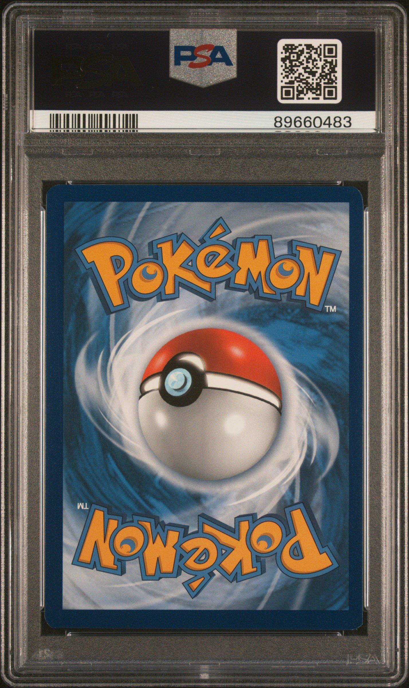 2020 Pokemon Sm Black Star Promo Sm241 Umbreon & Darkrai Gx Tag