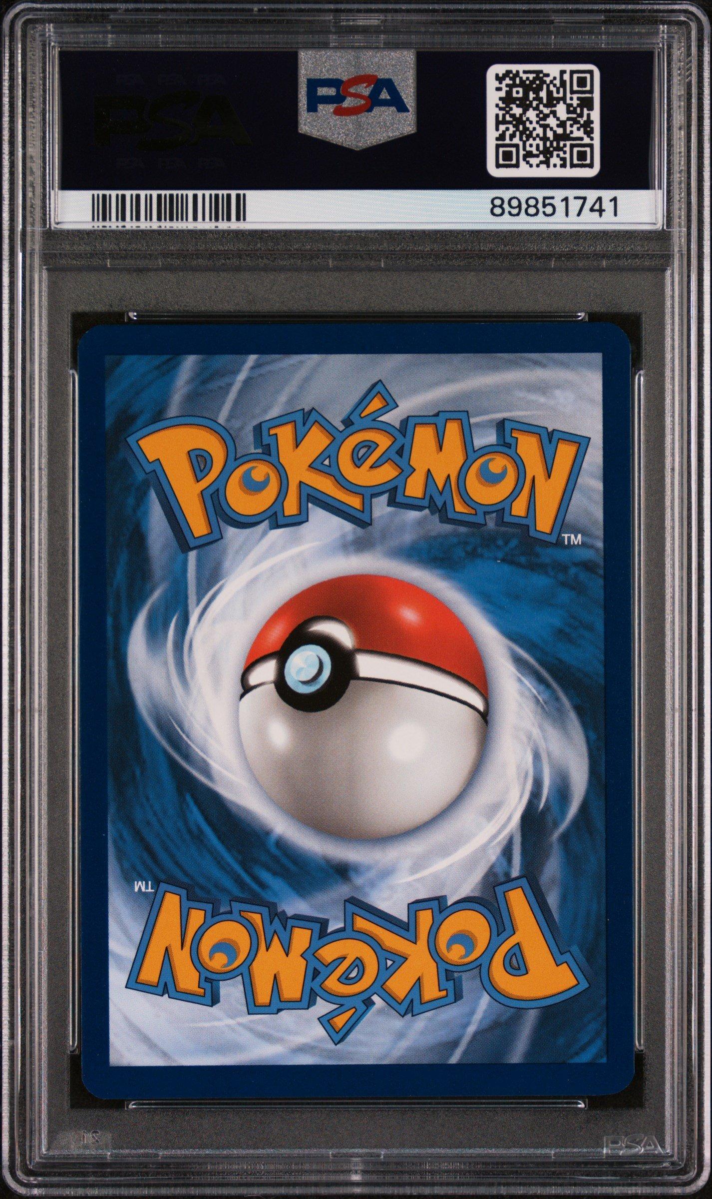 2023 Pokemon Sword And Shield Crown Zenith Gg05 Full Art/lapras
