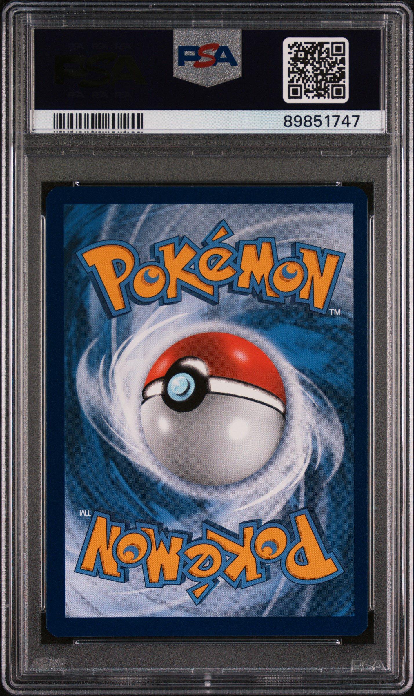 Charizard VMAX SWSH261 – Pokémon Black Star Promo Alternative Art Holo – Ultra Premium Exclusive
