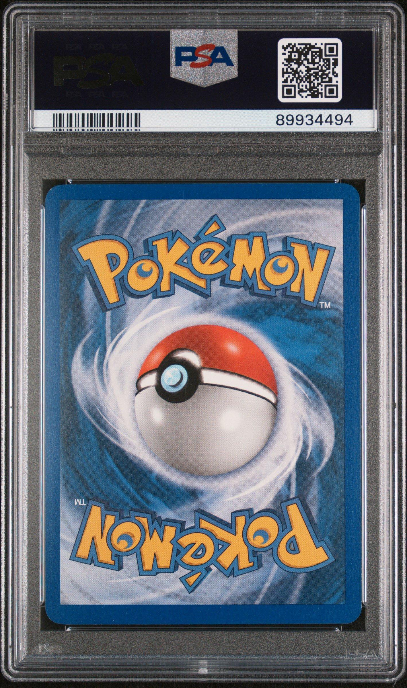 2006 Pokemon Ex Legend Maker 91 Regirock-holo Gold Star PSA 8 Graded Card |  GameStop