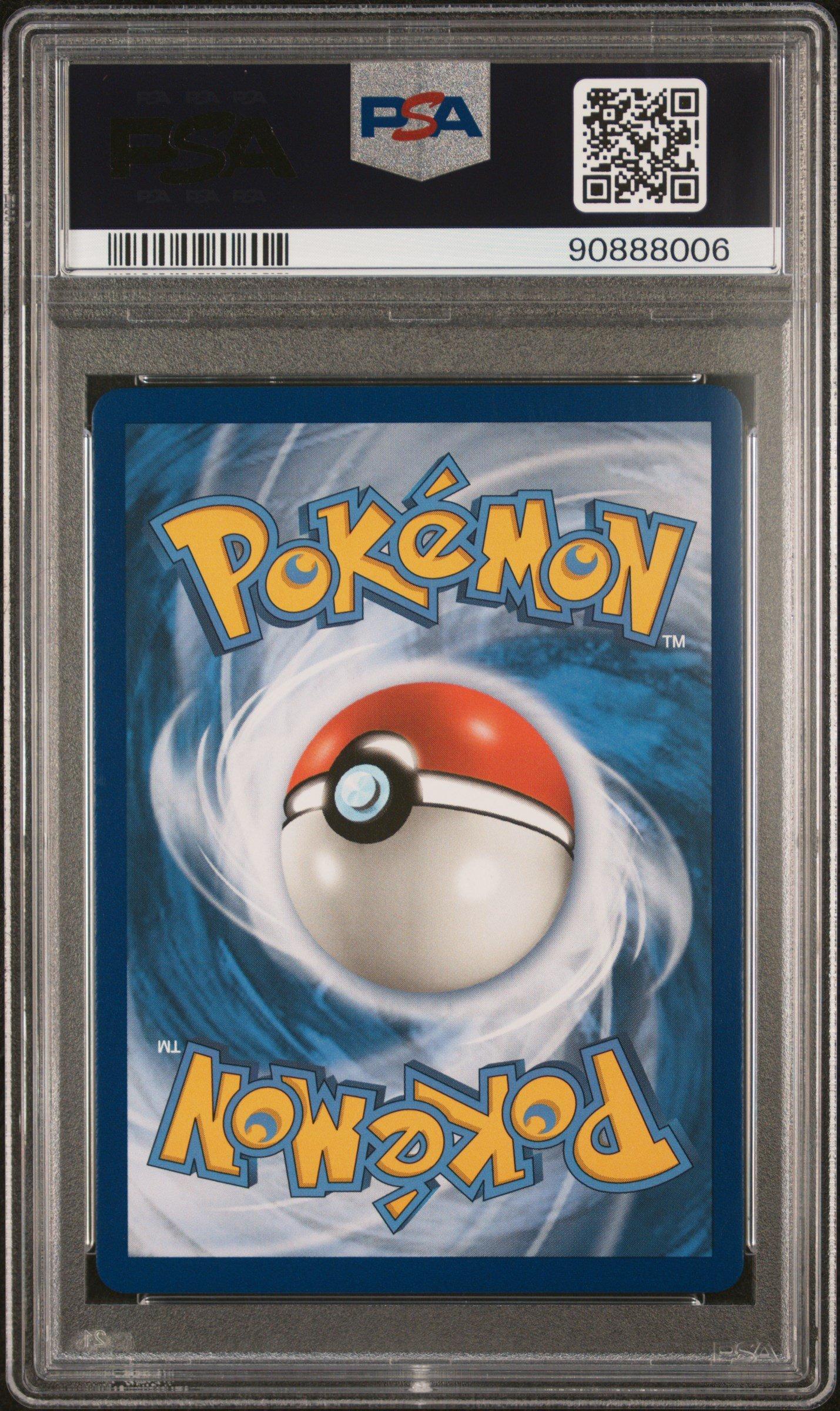 2017 Pokemon Sun & Moon Shining Legends 56 Shining Rayquaza-holo