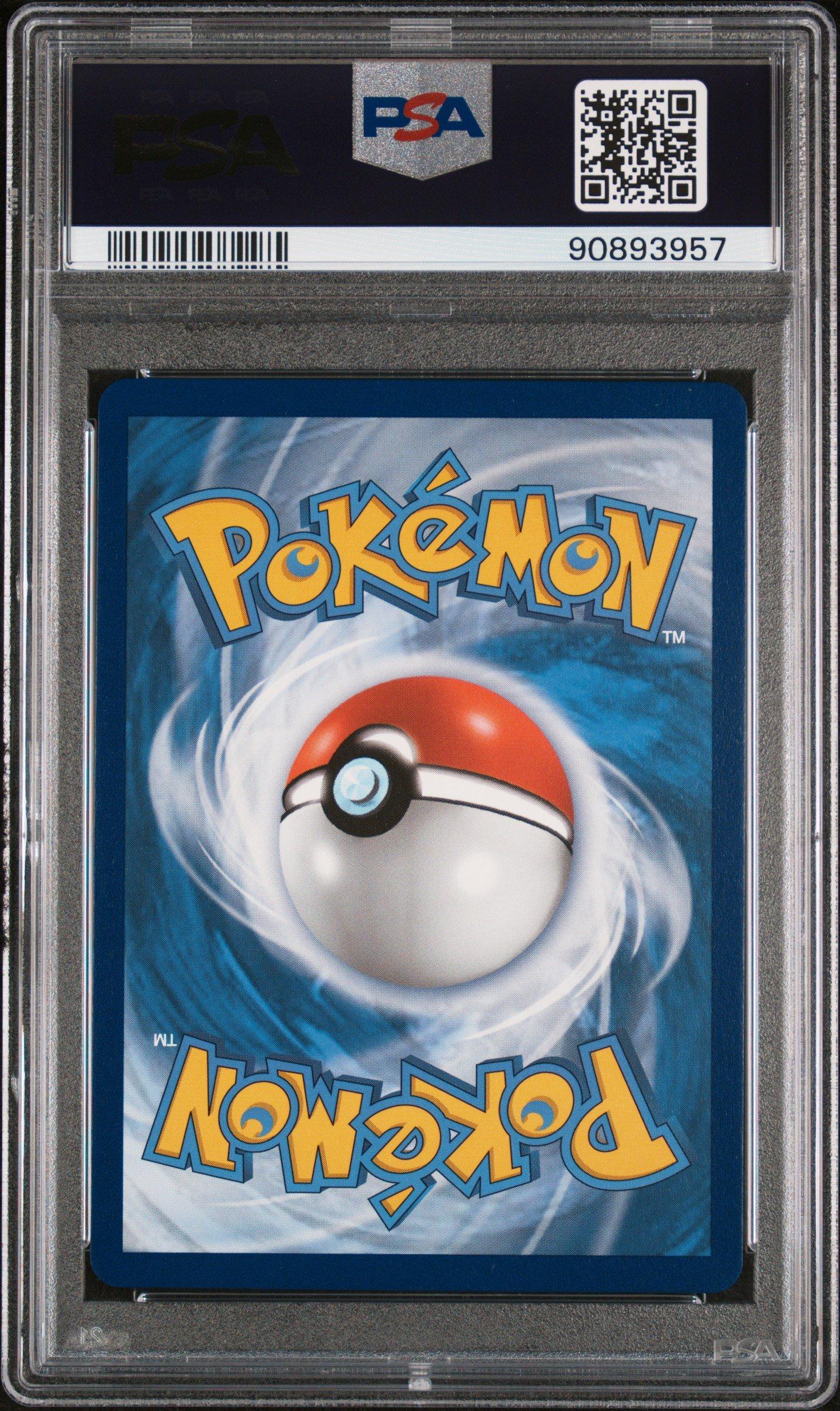 2022 Pokemon Sword & Shield Astral Radiance 165 Full Art/heatran V