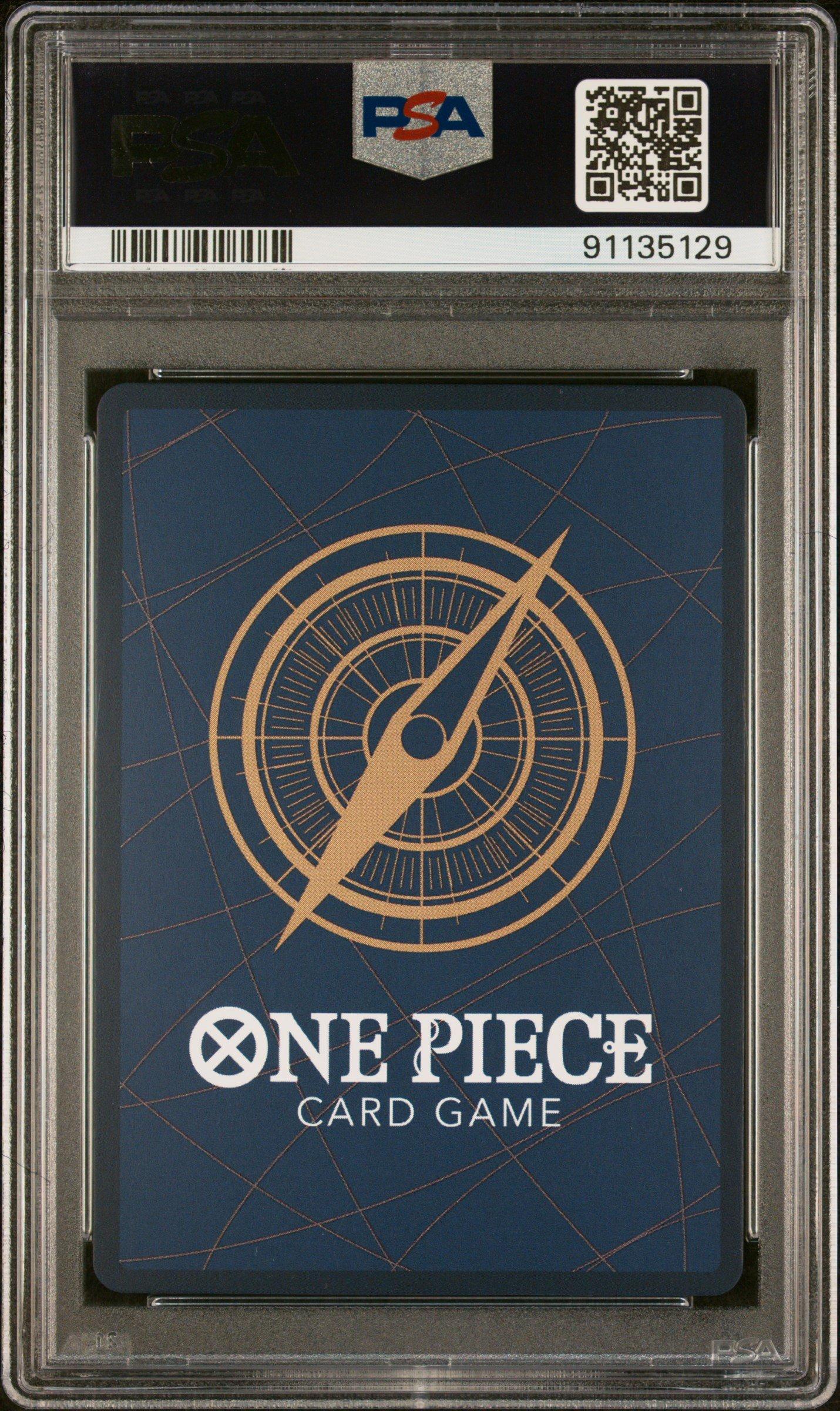 2023 One Piece Japanese Premium Card Collection -girls Edition