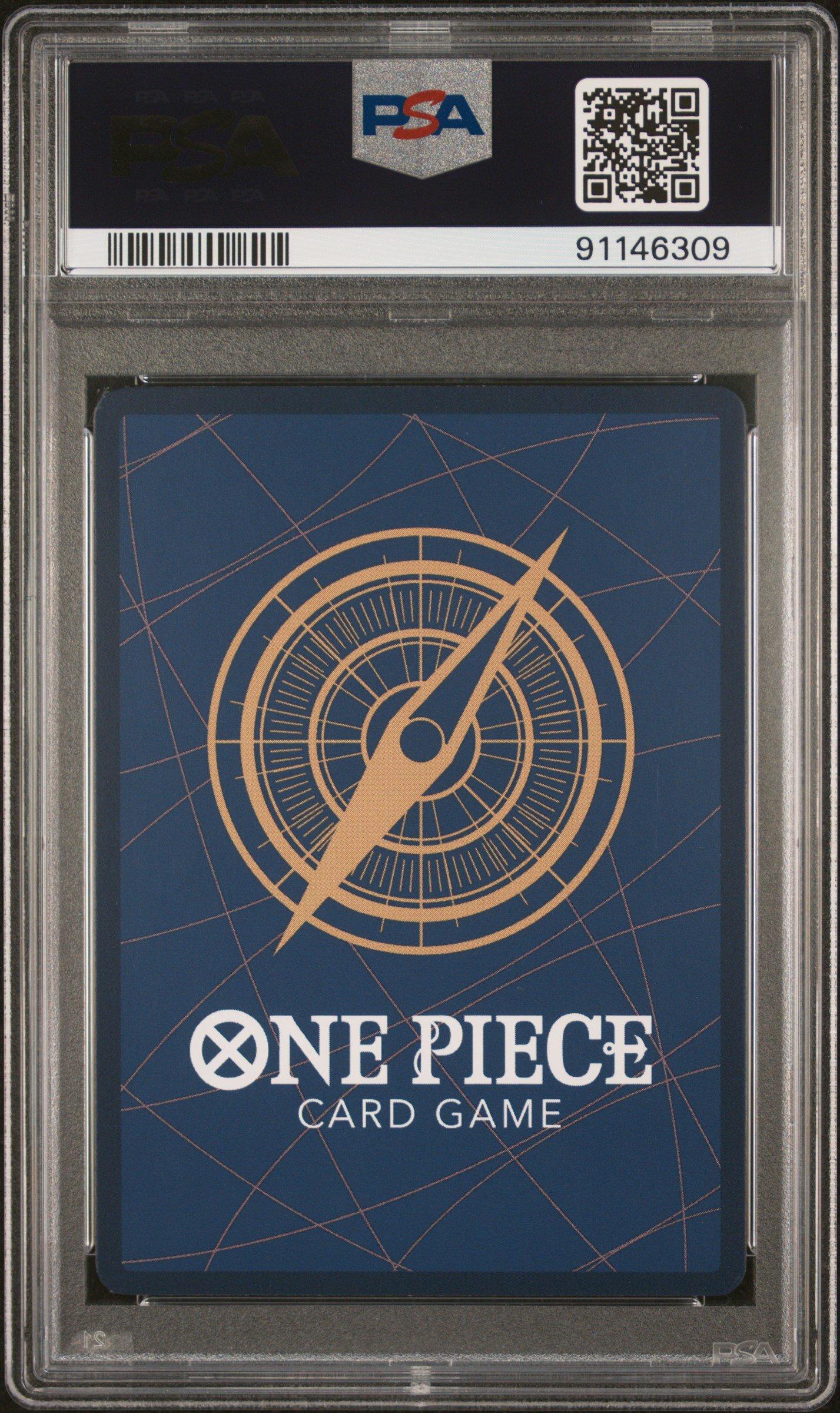 2023 One Piece Op04-kingdoms Of Intrigue 064 Ms. All Sunday
