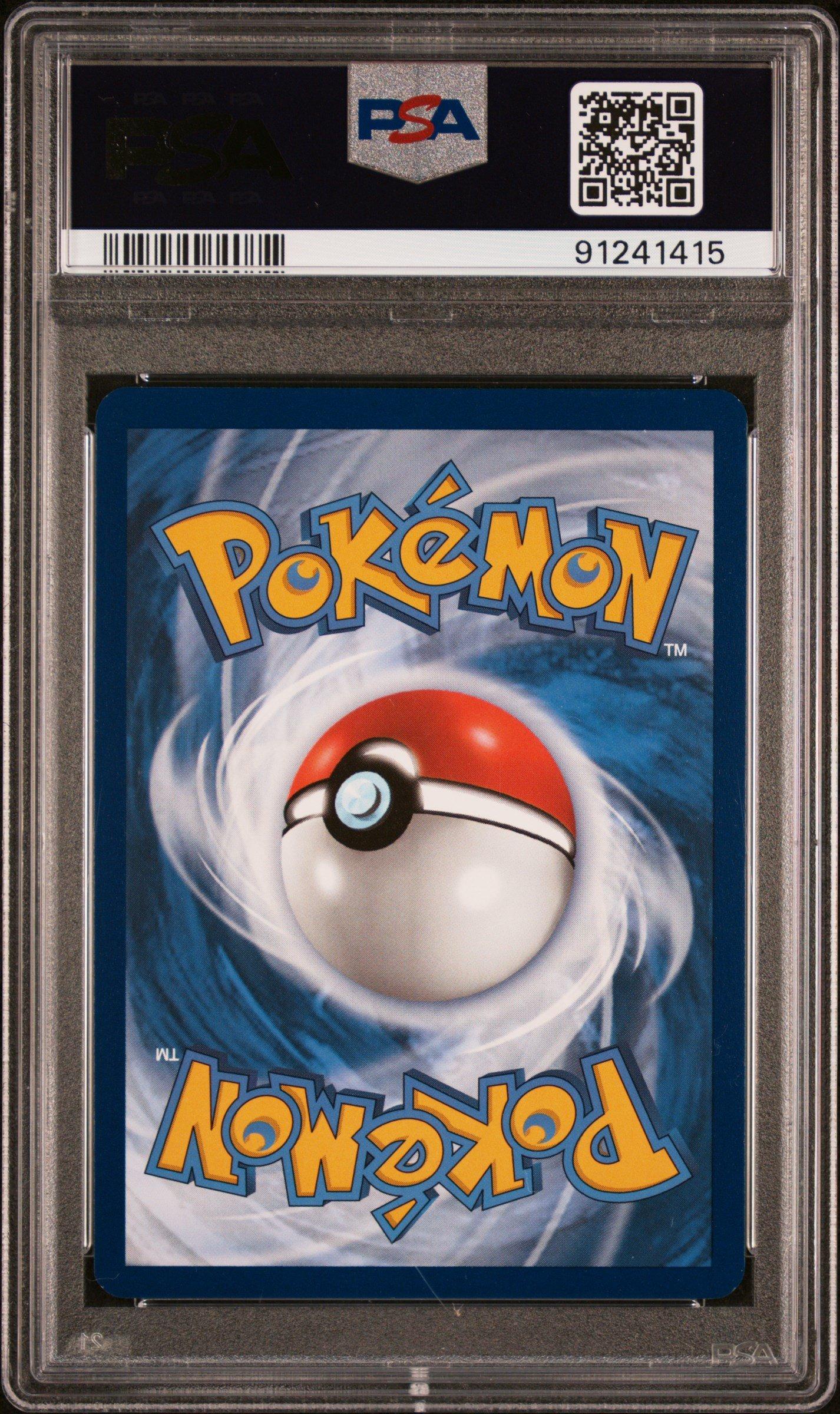 2024 Pokemon Tef En-temporal Forces 183 Cinccino Illustration Rare