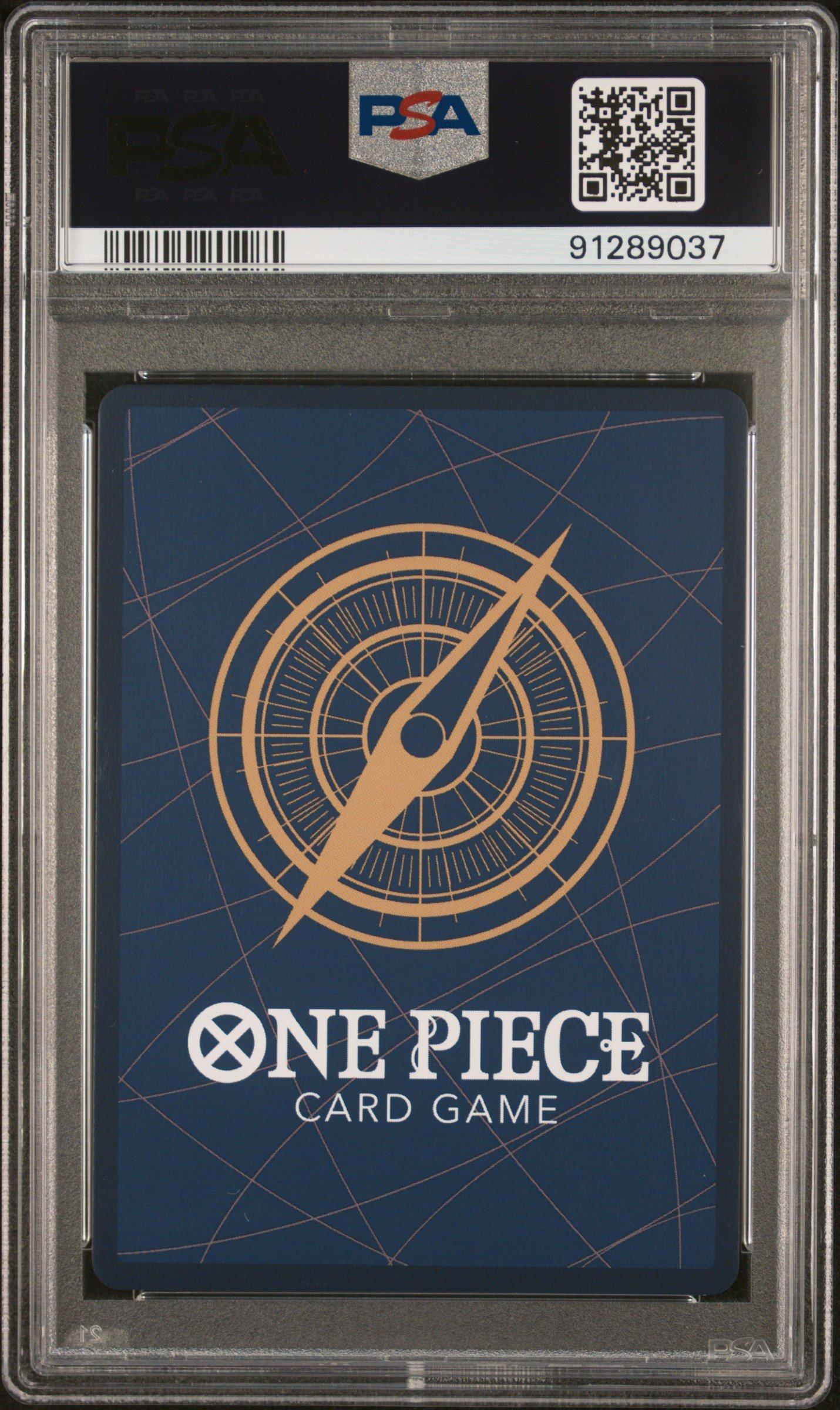 2023 One Piece Pillars Of Strength 012 Monkey D. Luffy Wanted