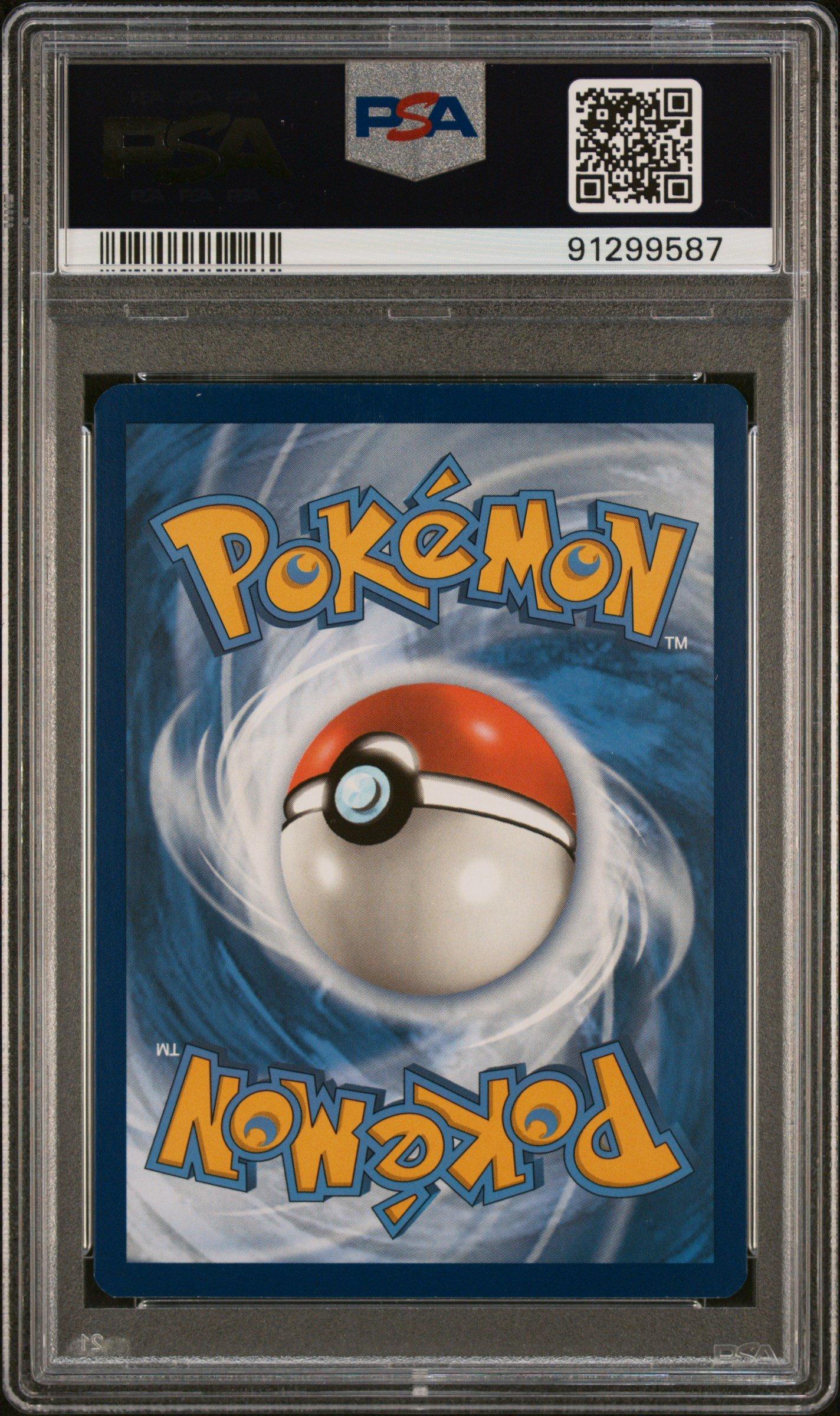 2023 Pokemon Obf En-obsidian Flames 228 Charizard Ex Hyper Rare