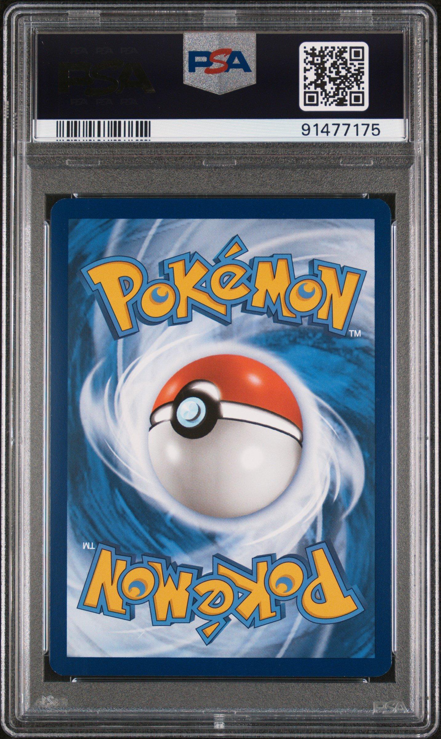 2023 Pokemon Mew En-151 199 Charizard Ex Special Illustration Rare